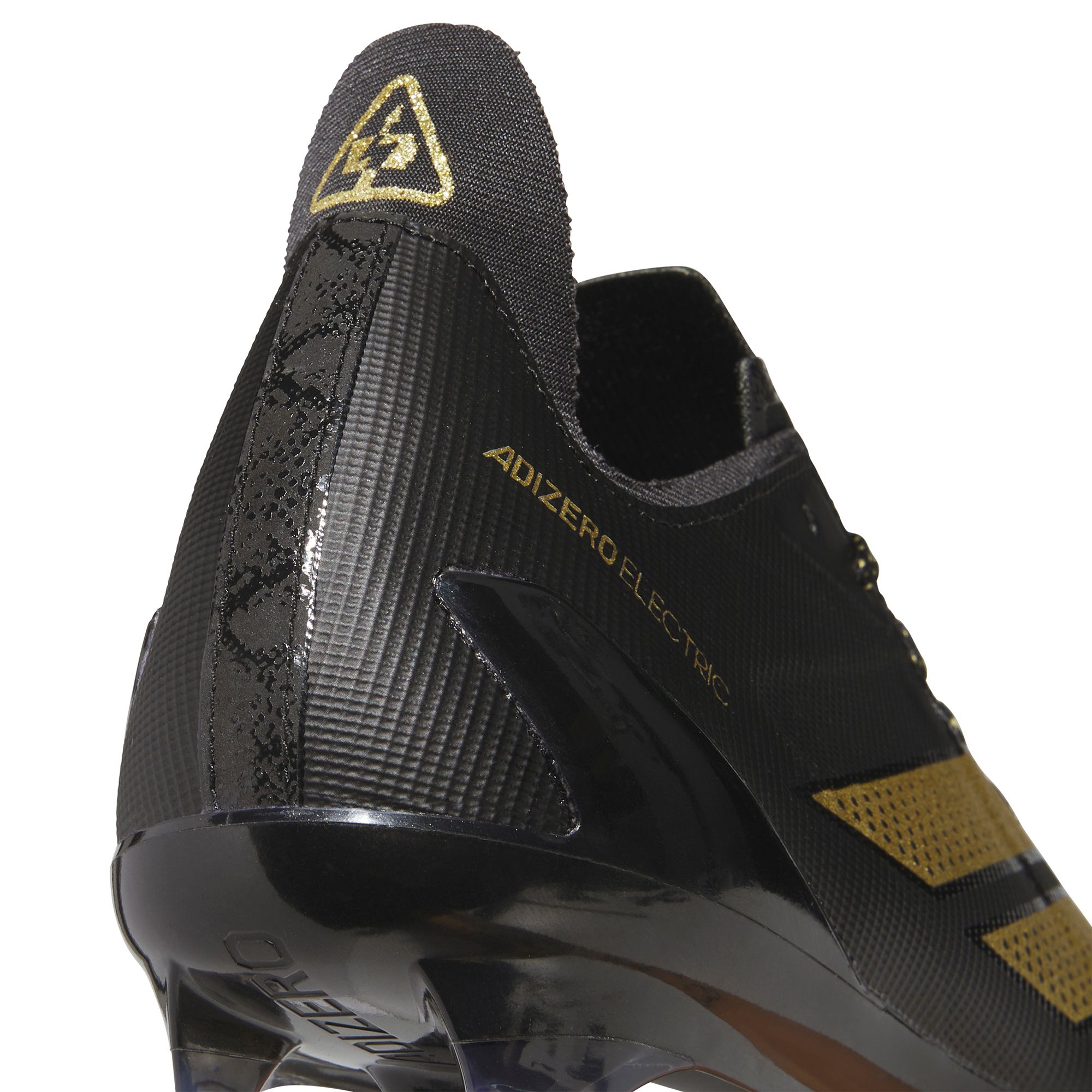 adidas adizero Electric 2 Football Cleats product image