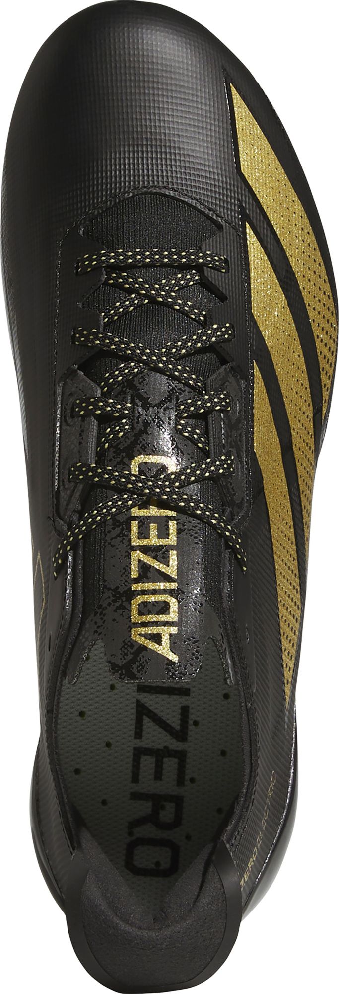 adidas adizero Electric 2 Football Cleats product image