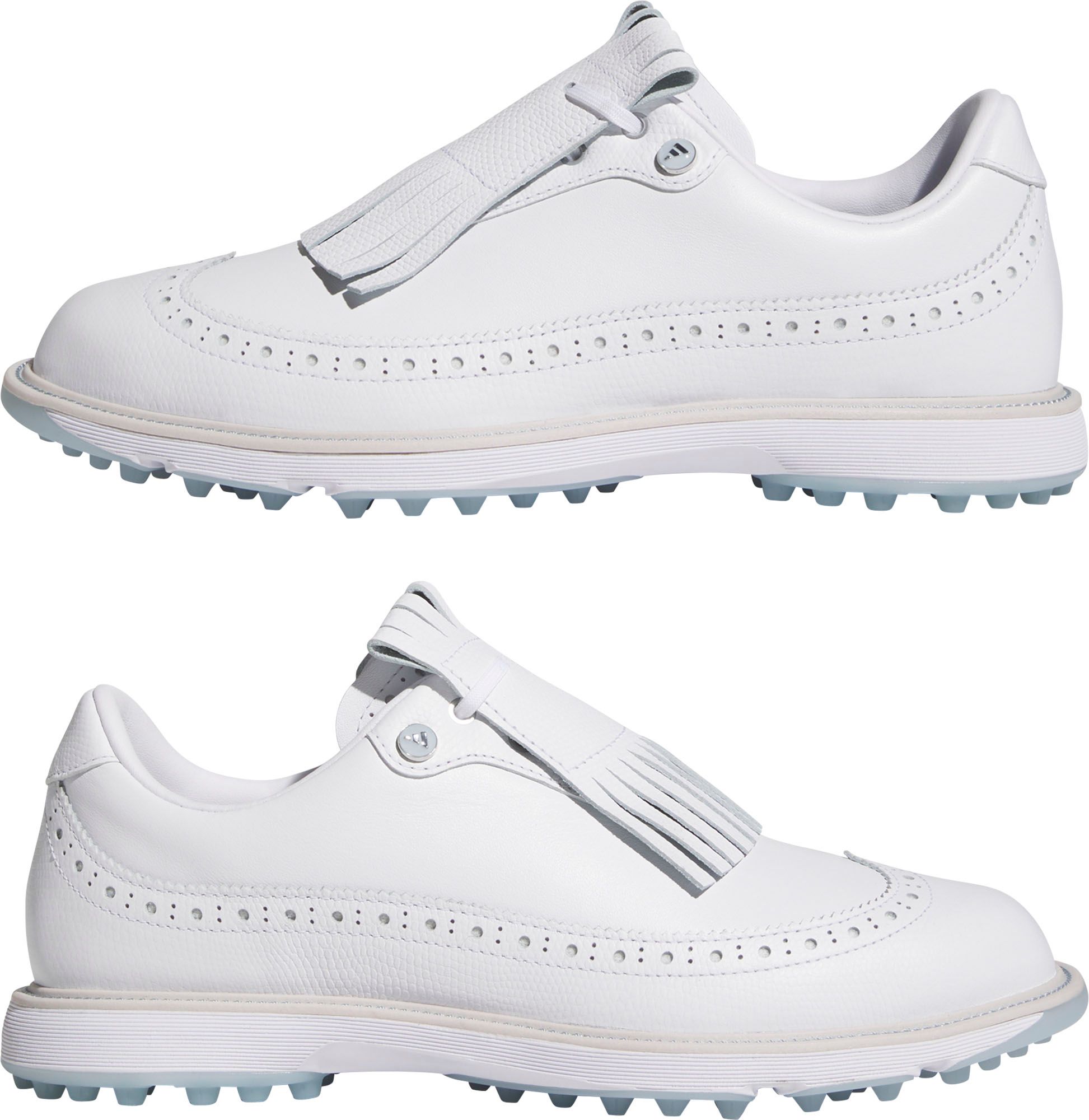 adidas Women's MC Zoysia Spikeless Golf Shoes product image