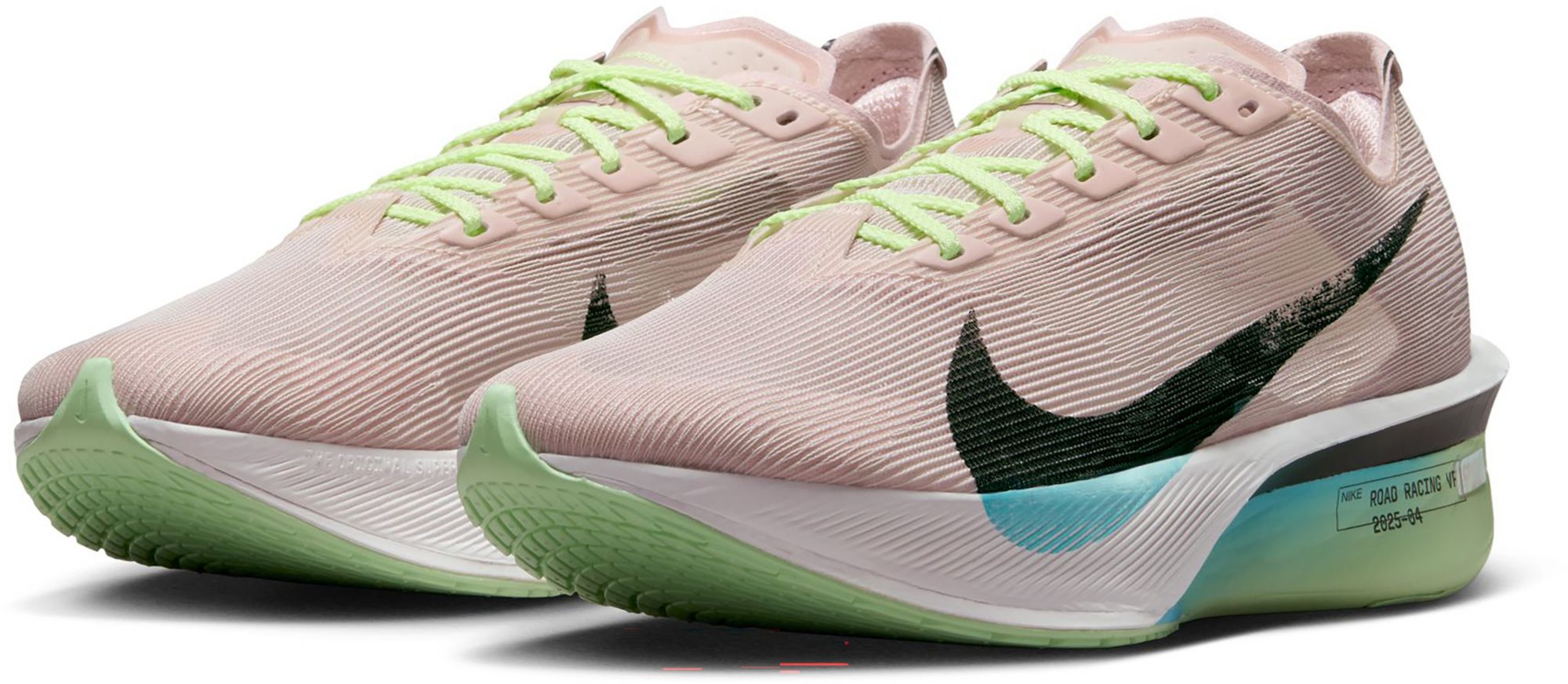 Nike Women's Vaporfly 4 Road Running Shoes product image