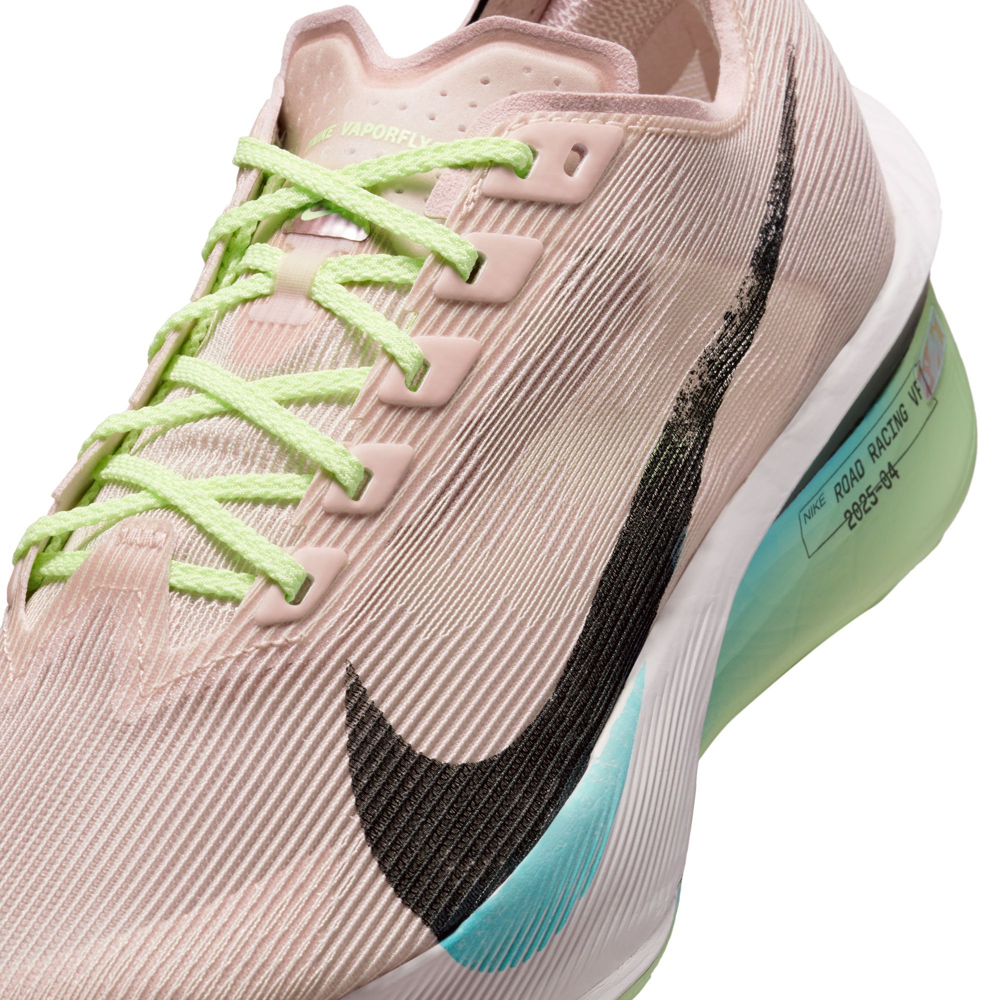 Nike Women's Vaporfly 4 Road Running Shoes product image