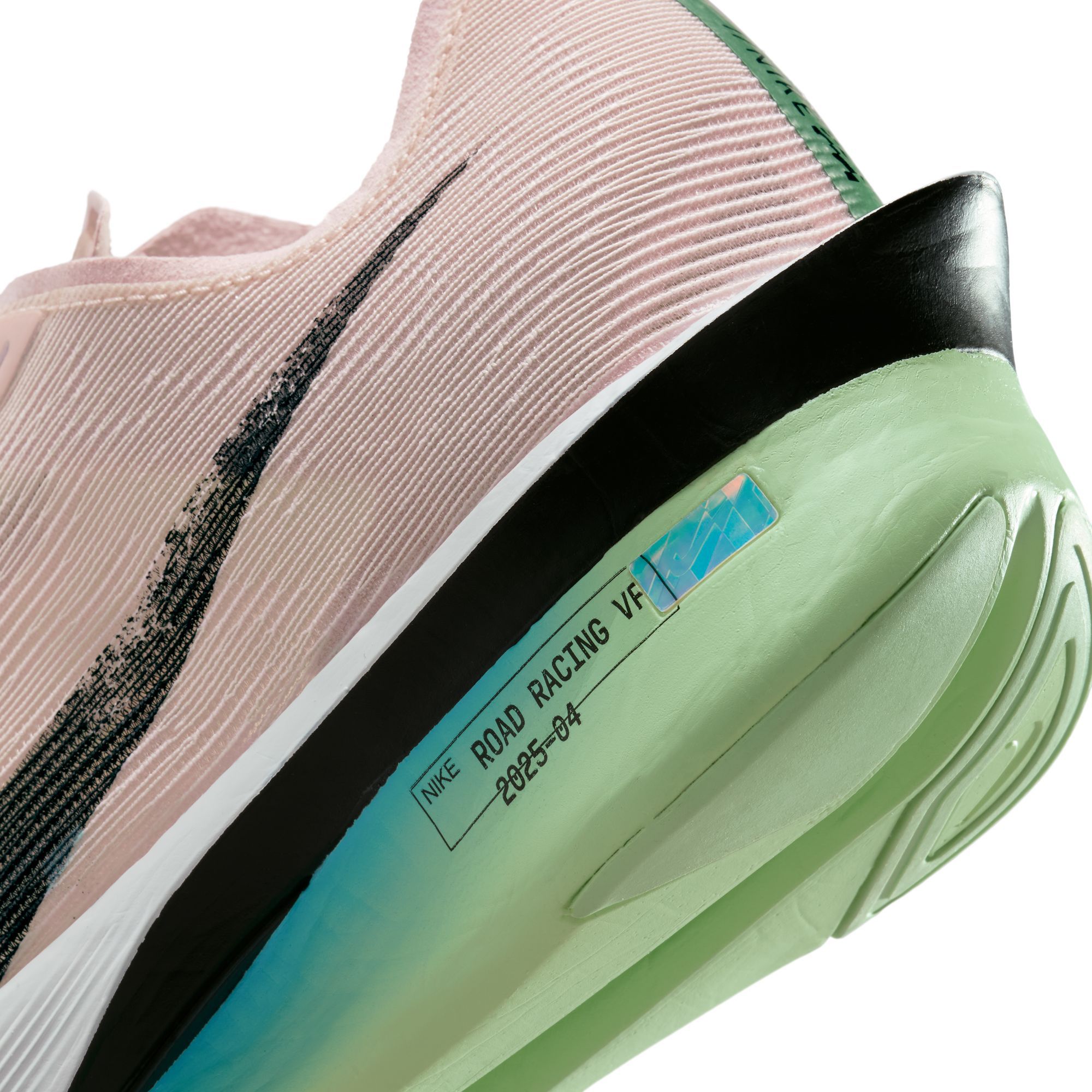 Nike Women's Vaporfly 4 Road Running Shoes product image