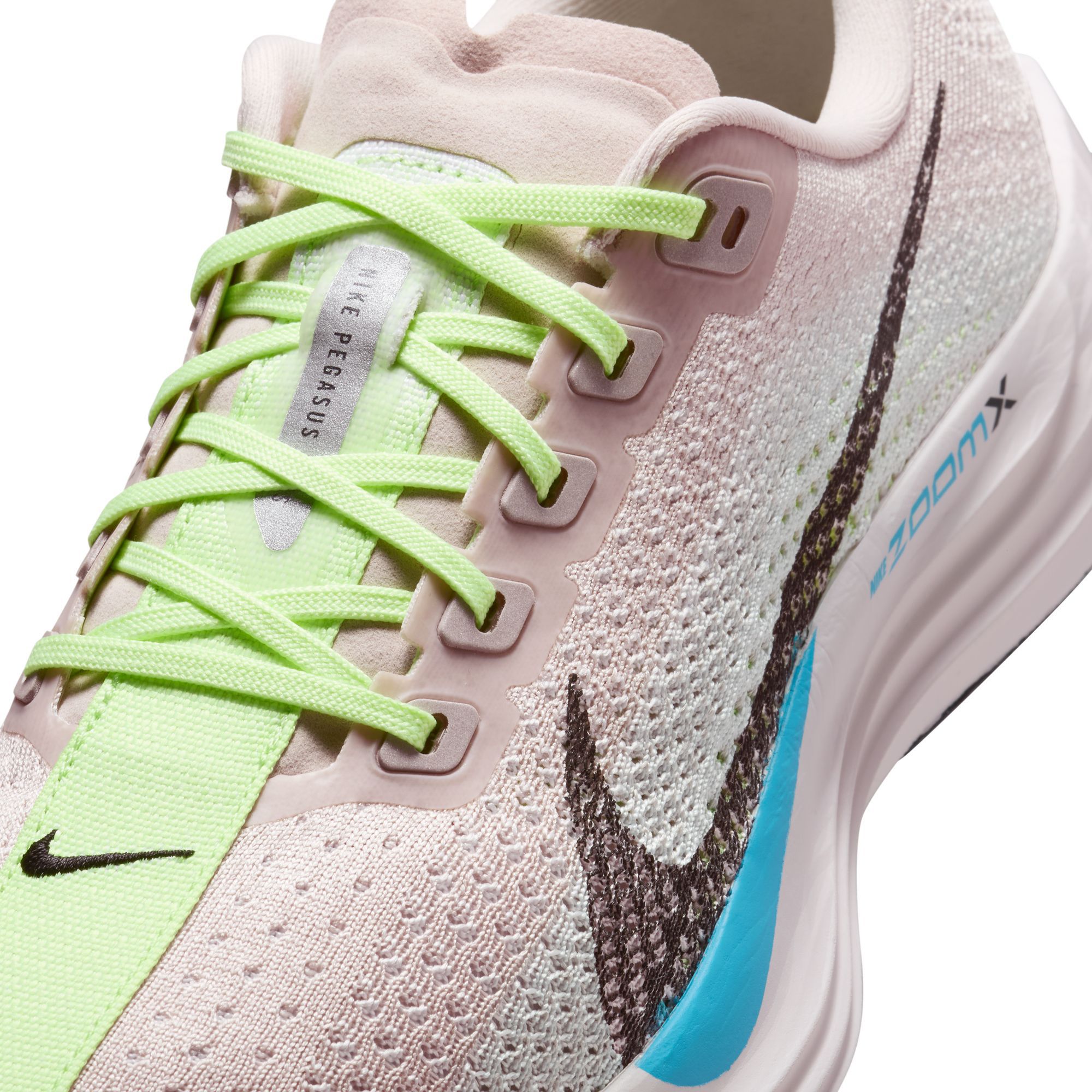 Nike Women's Pegasus Plus Running Shoes product image