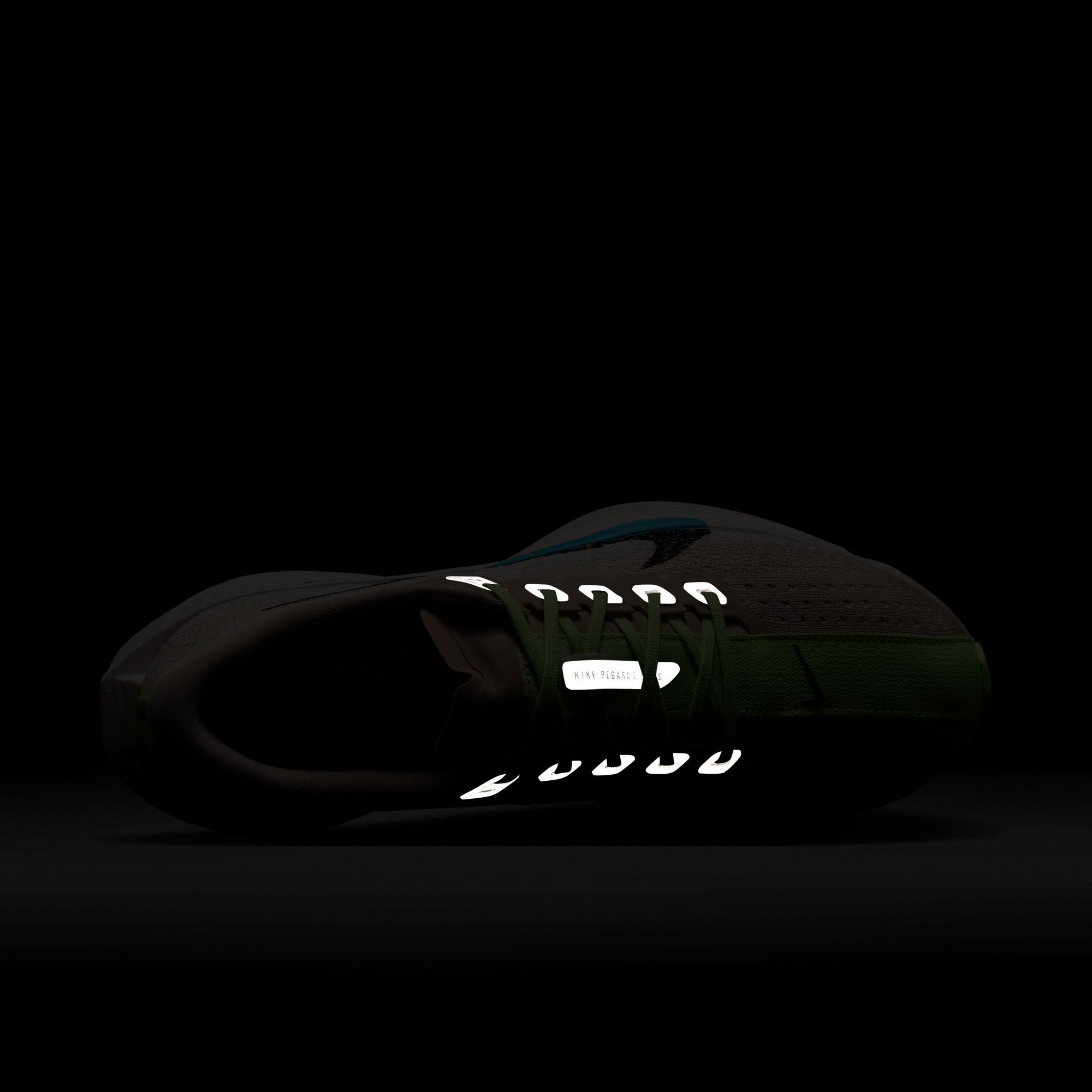 Nike Women's Pegasus Plus Running Shoes product image