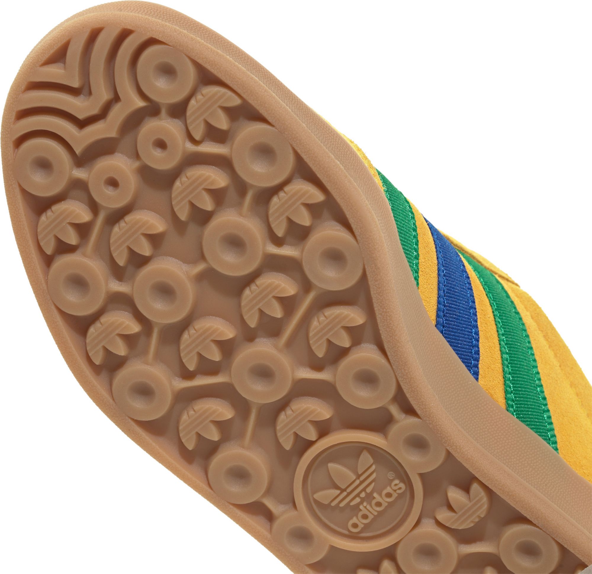 adidas Kids' Grade School FIFA World Cup Gazelle Indoor Shoes product image