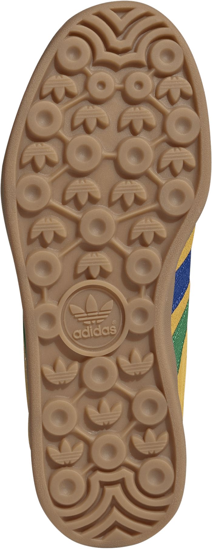 adidas Kids' Grade School FIFA World Cup Gazelle Indoor Shoes product image