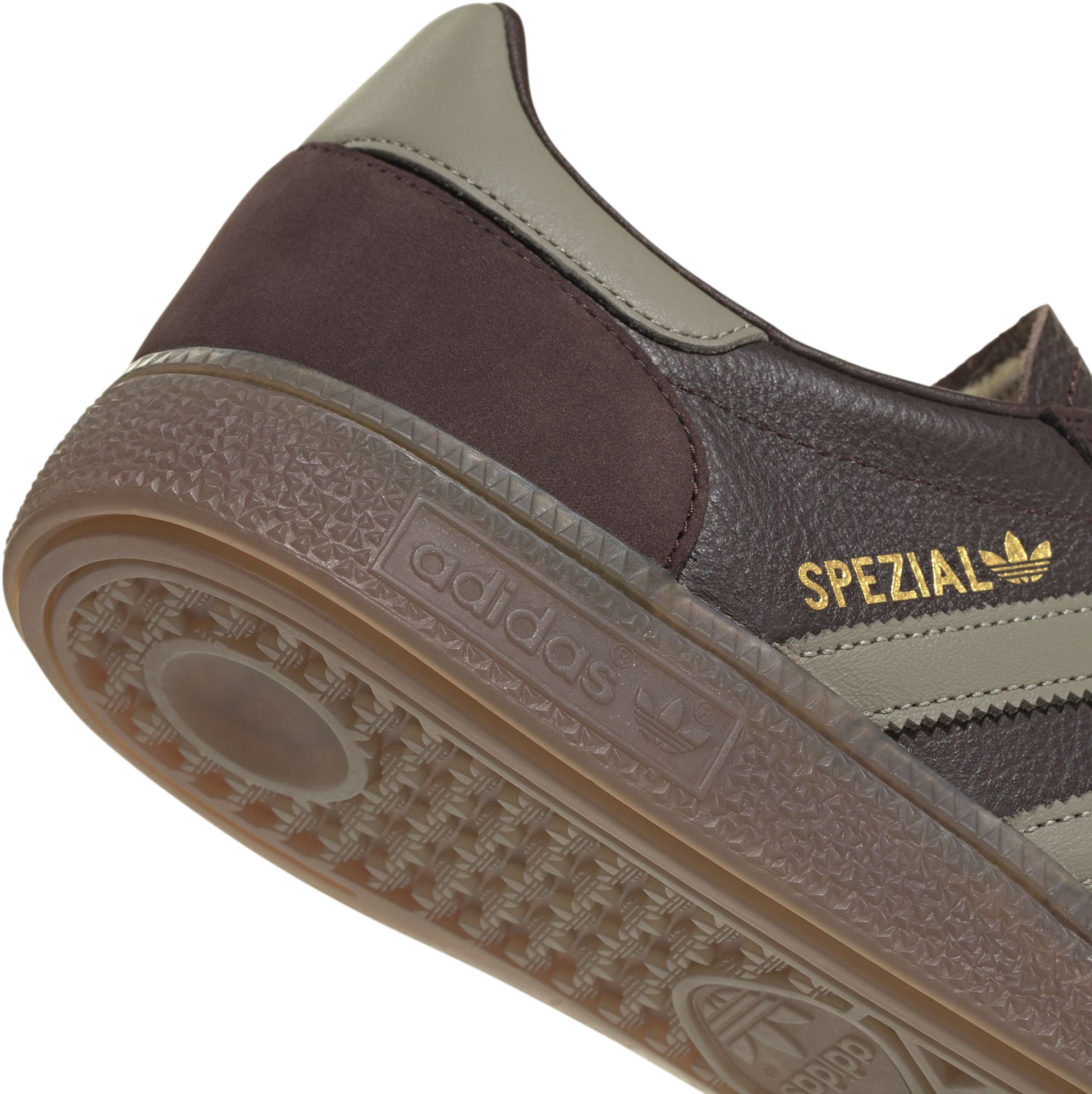 adidas Men's Handball Spezial Shoes product image