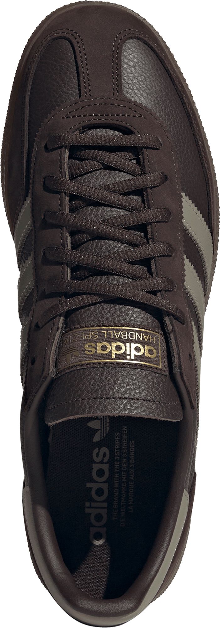 adidas Men's Handball Spezial Shoes product image