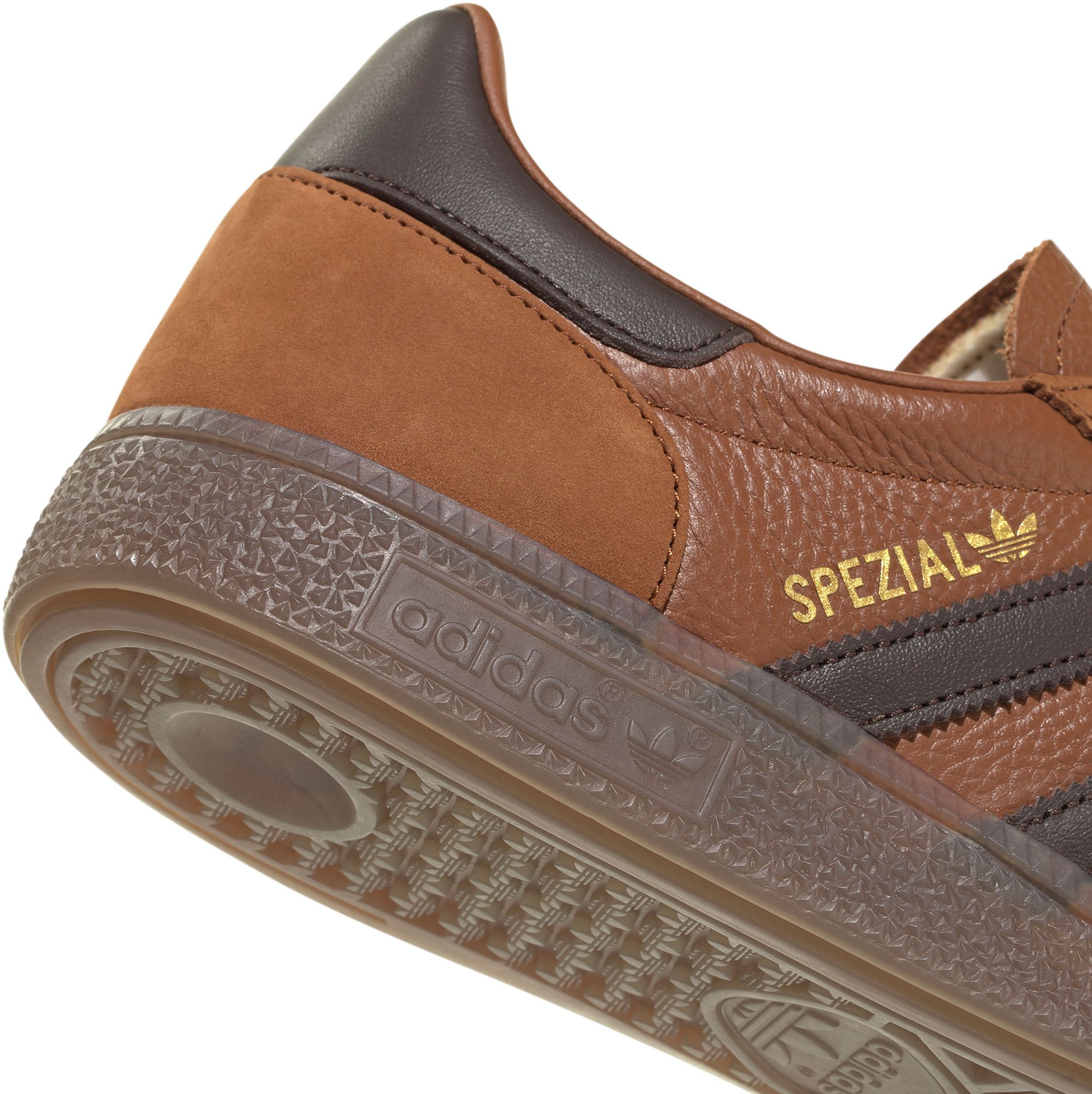 adidas Men's Handball Spezial Shoes product image