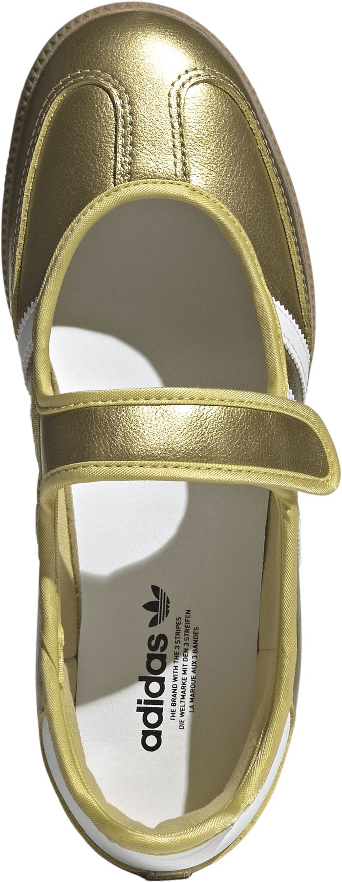 adidas Women's Samba Jane Shoes product image