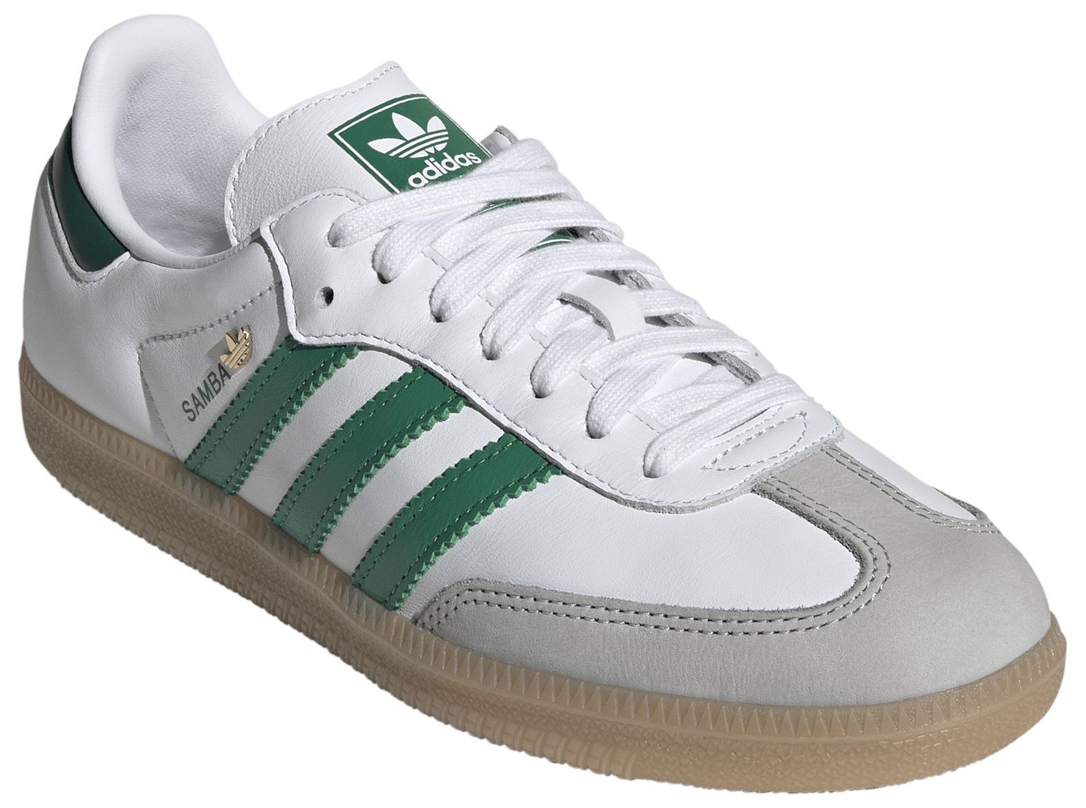 adidas Women's Samba OG Shoes