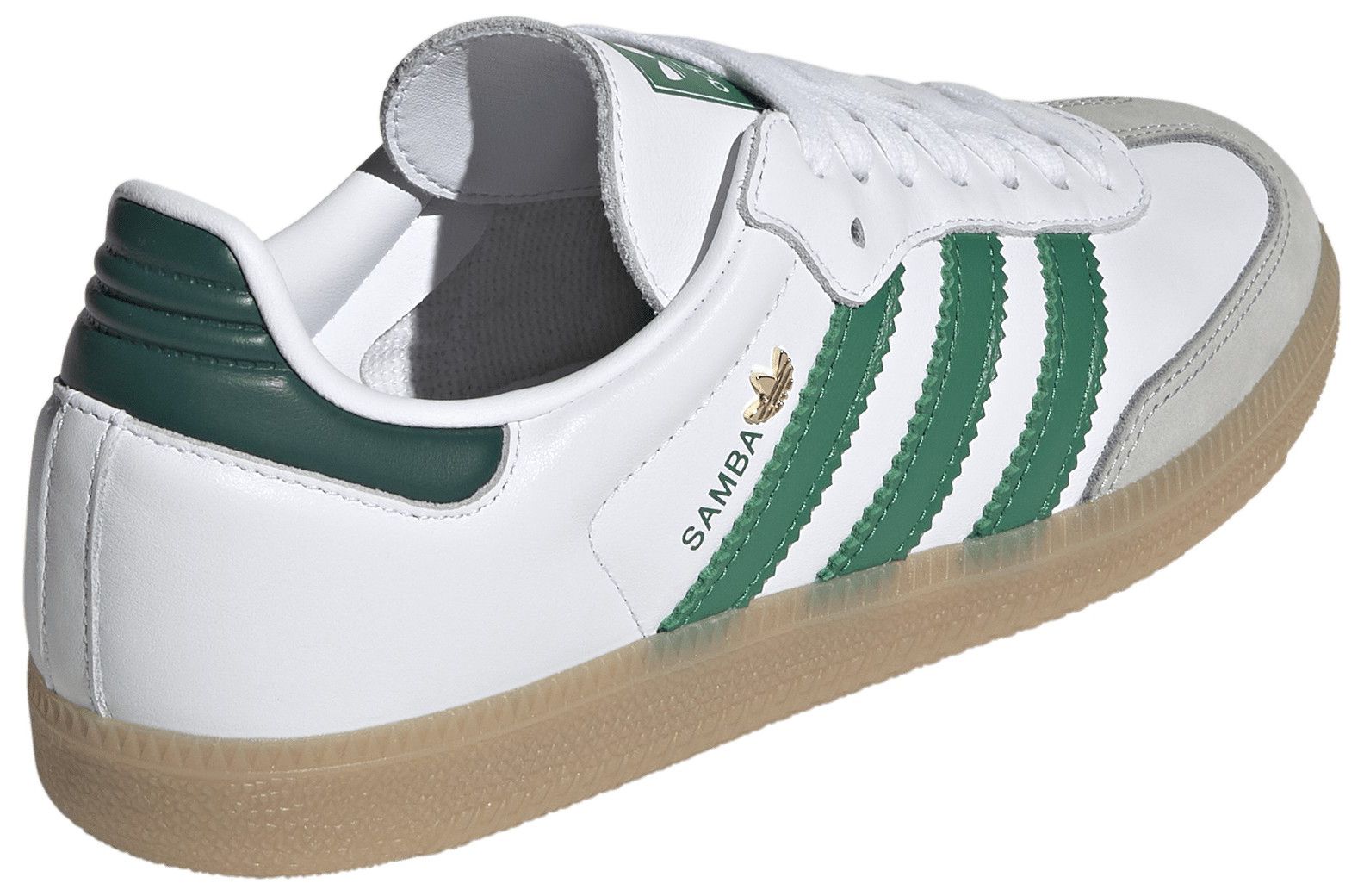 adidas Women's Samba OG Shoes product image