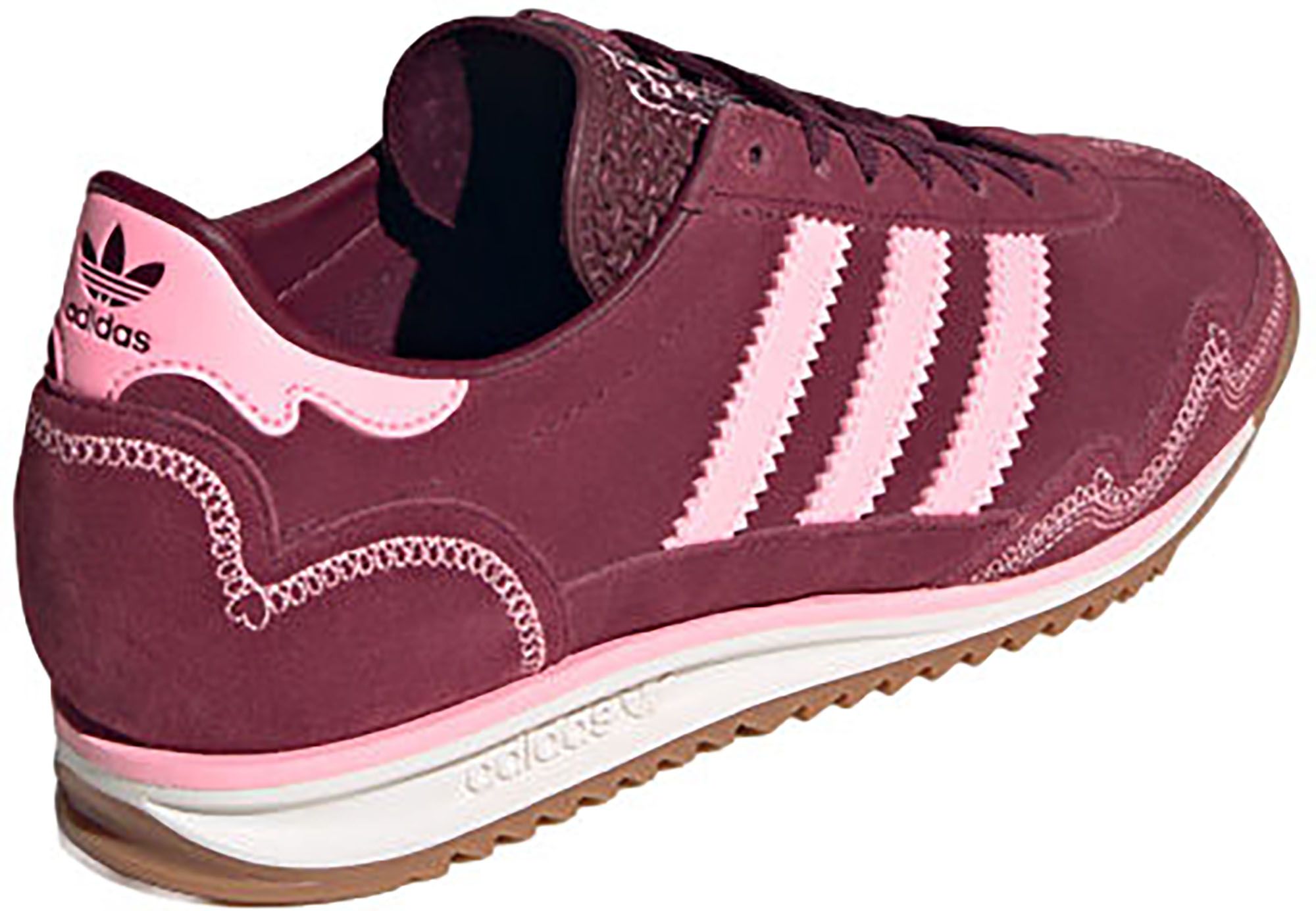 adidas Women's SL72 OG Shoes product image