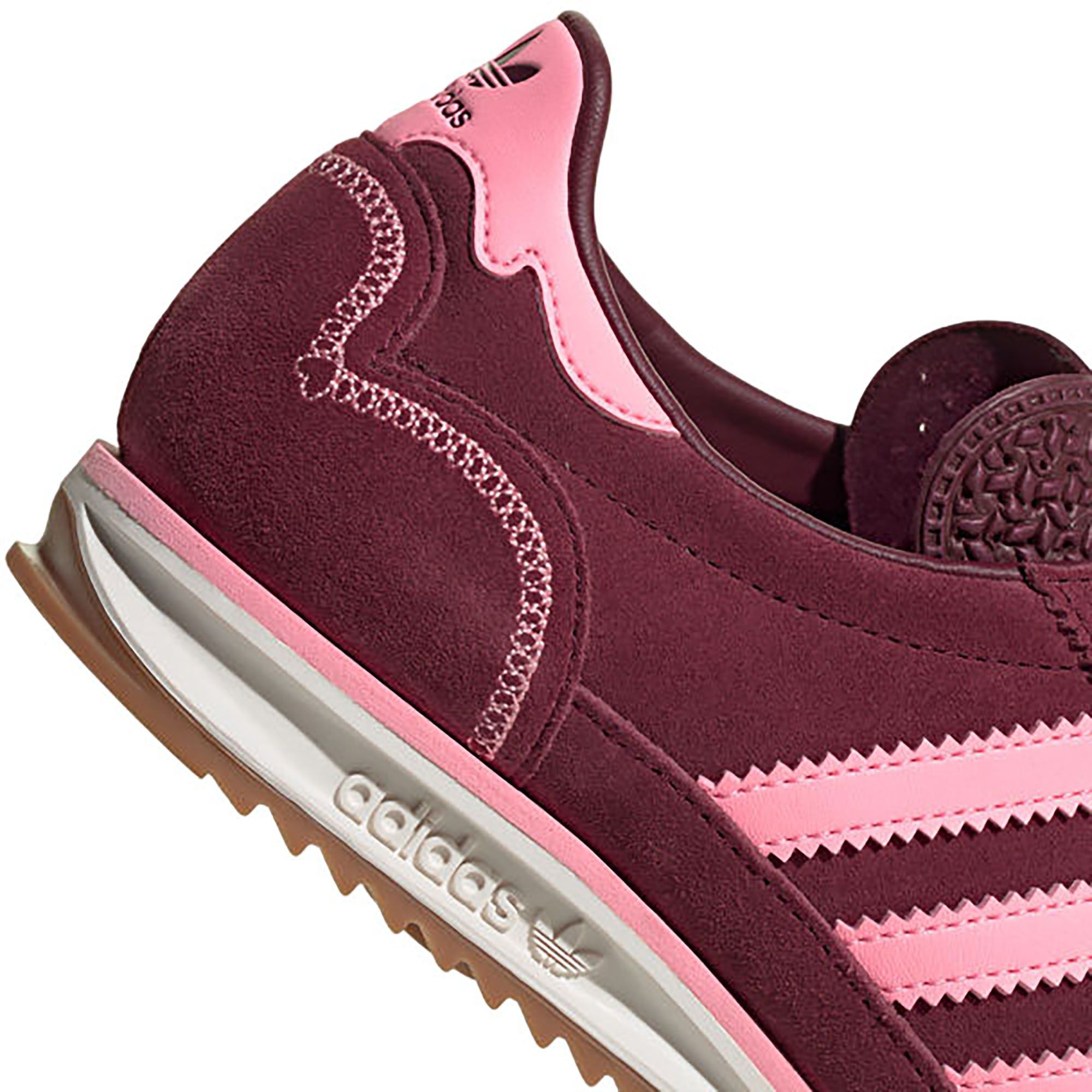 adidas Women's SL72 OG Shoes product image