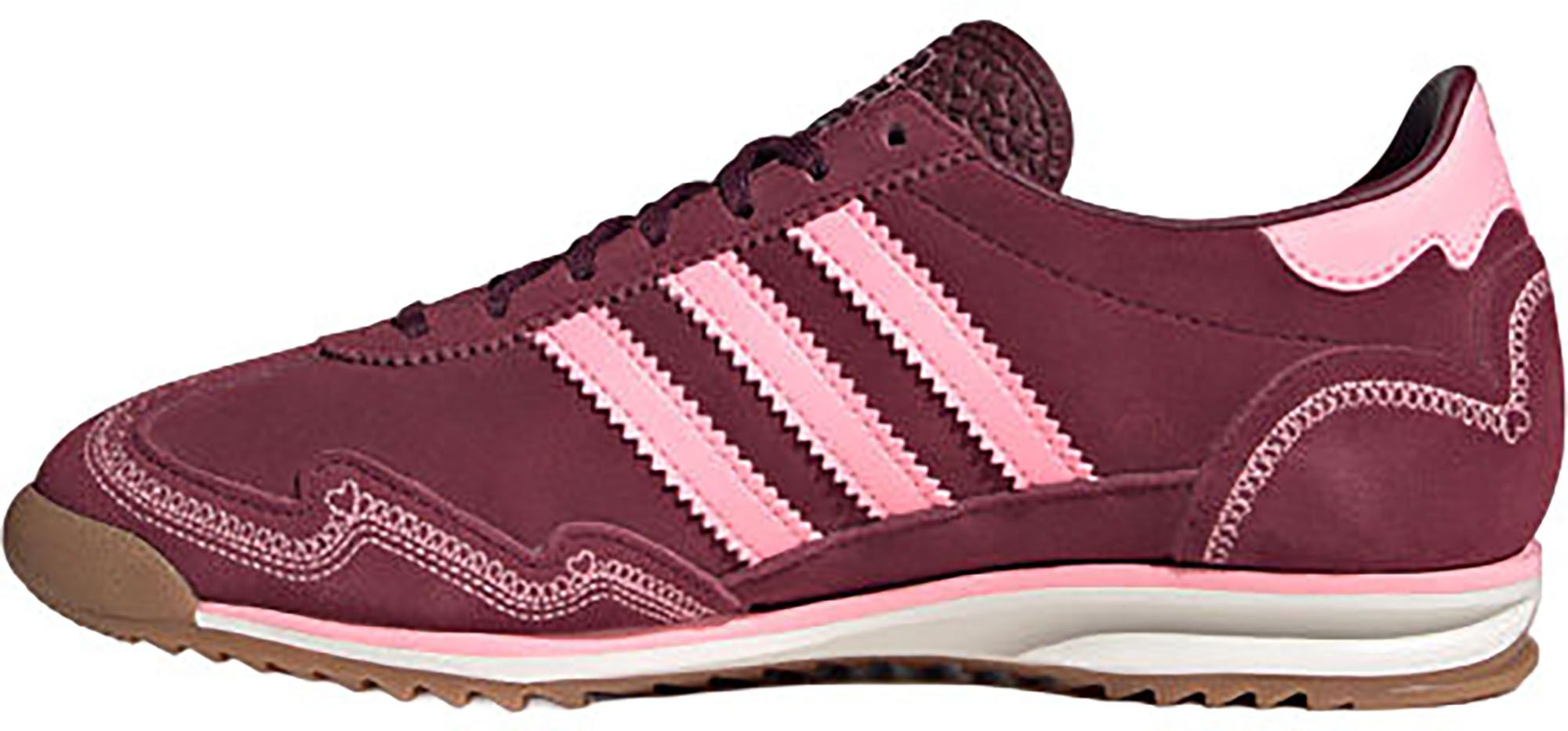 adidas Women's SL72 OG Shoes product image