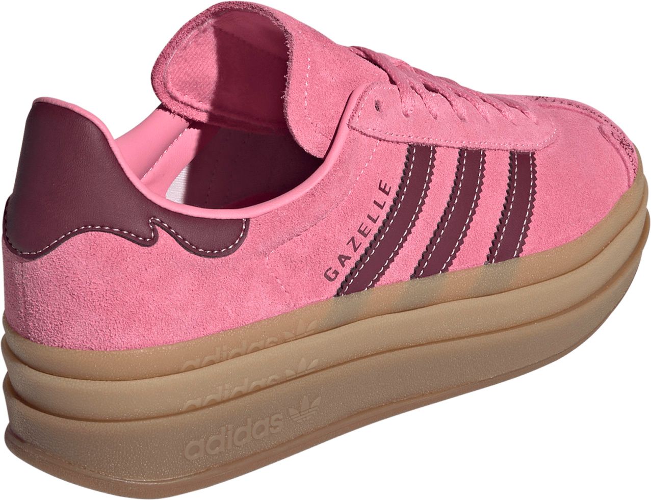 adidas Originals Women's Gazelle Bold Shoes product image