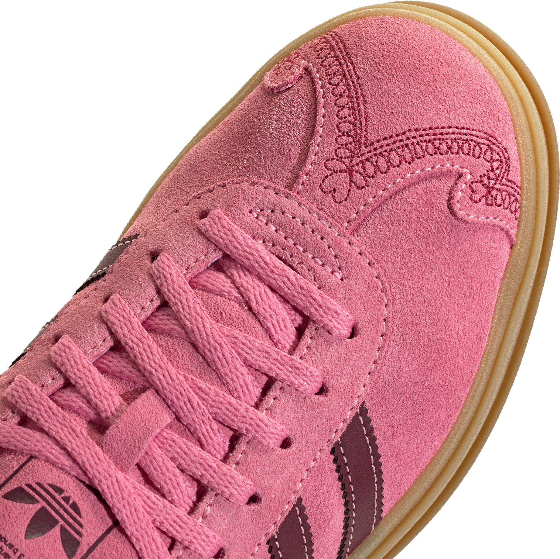 adidas Originals Women's Gazelle Bold Shoes product image