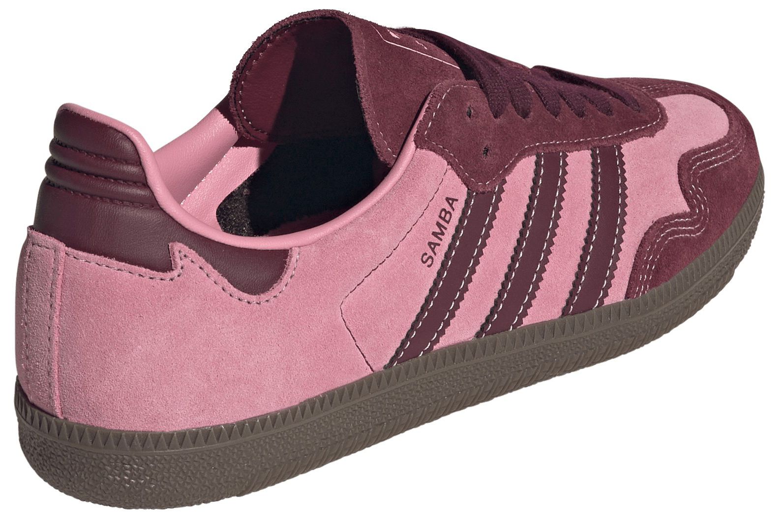 adidas Women's Samba OG Shoes product image