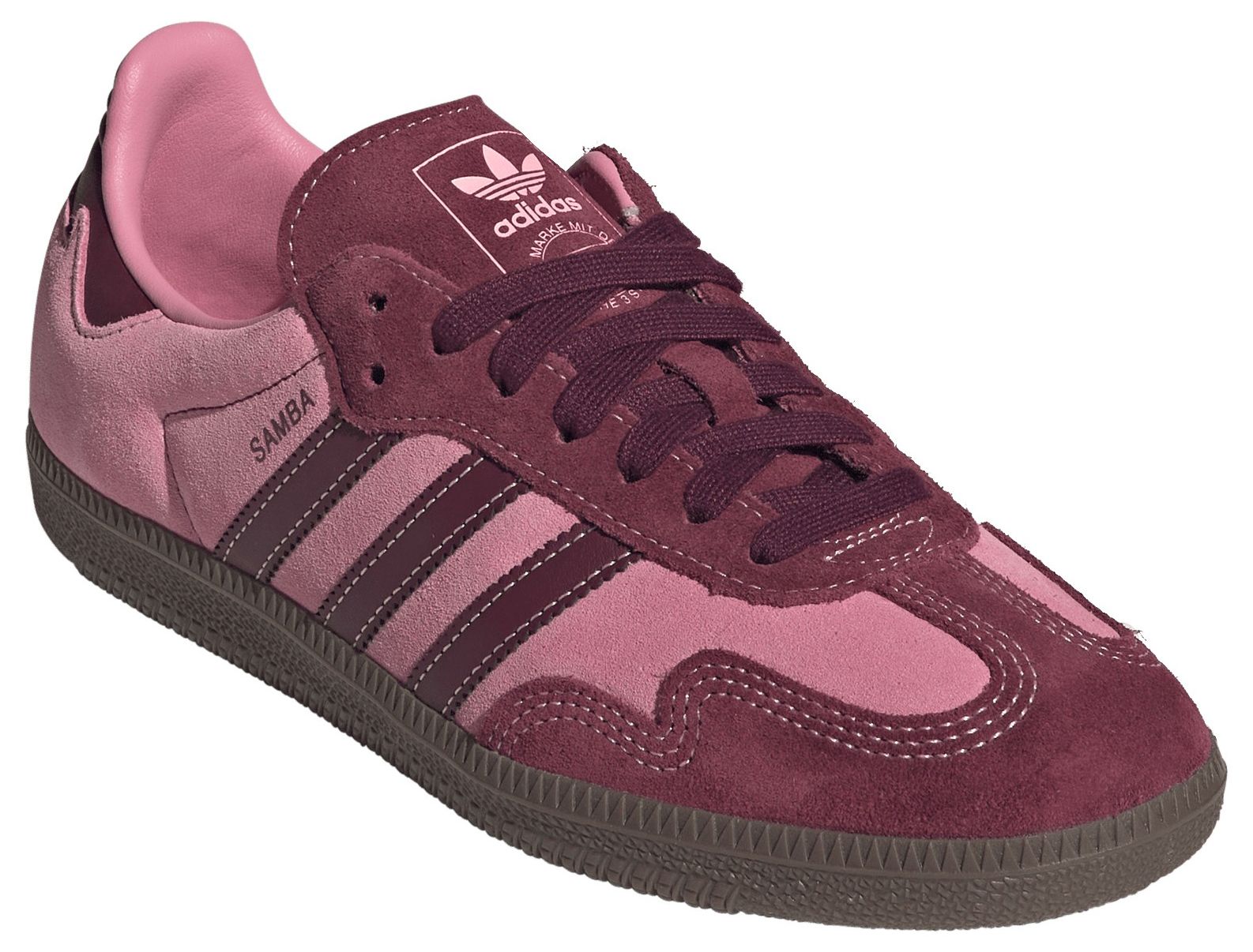 adidas Women's Samba OG Shoes product image