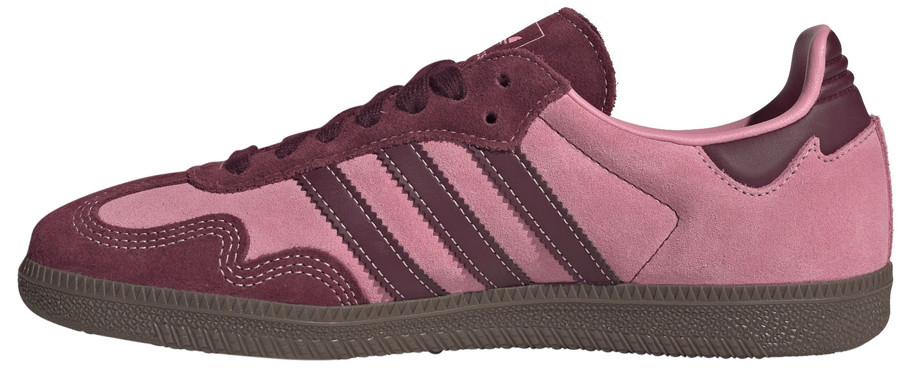 adidas Women's Samba OG Shoes product image