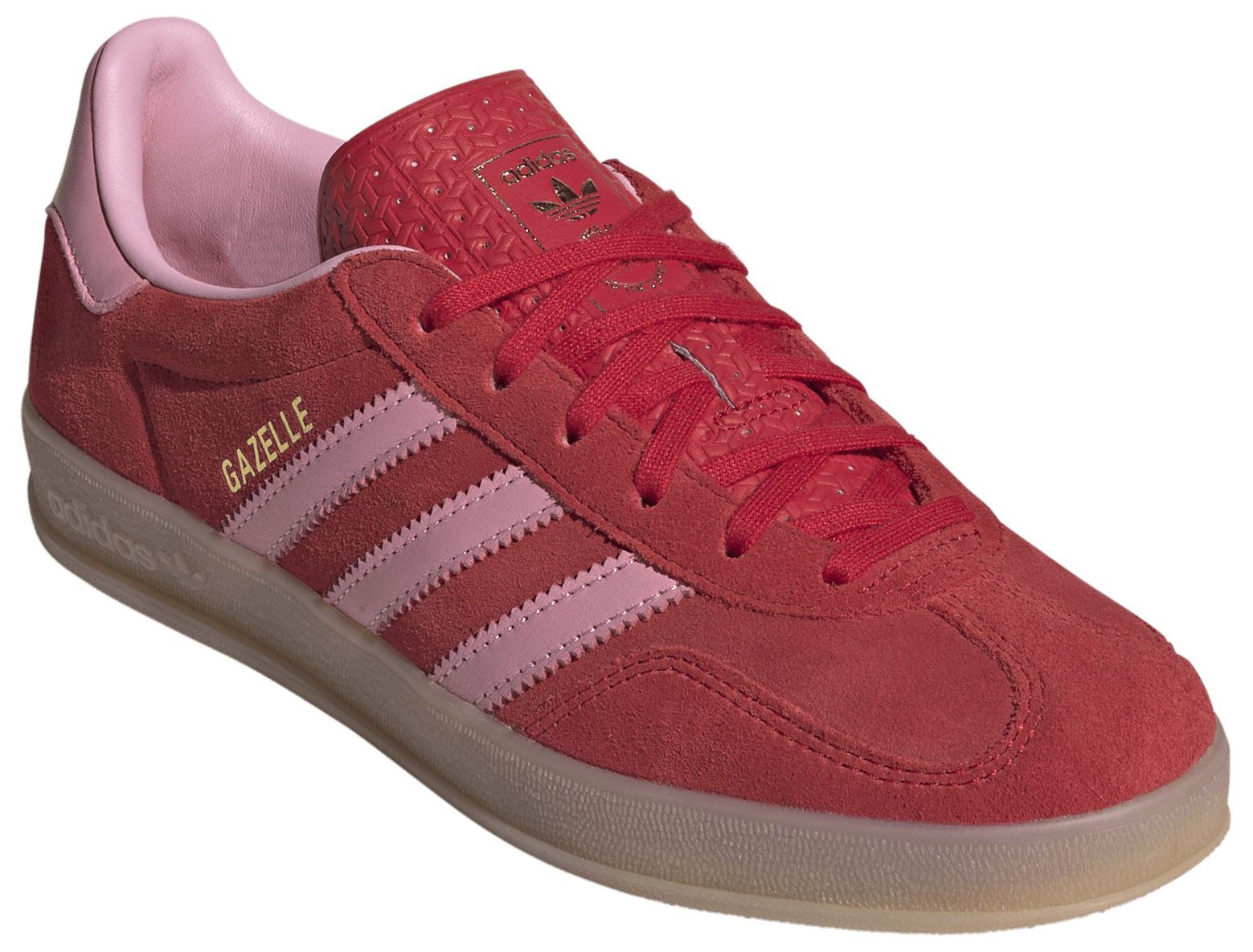 adidas Women's Gazelle Indoor Shoes product image