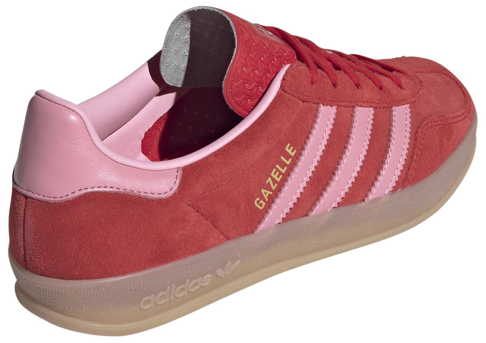 adidas Women's Gazelle Indoor Shoes product image