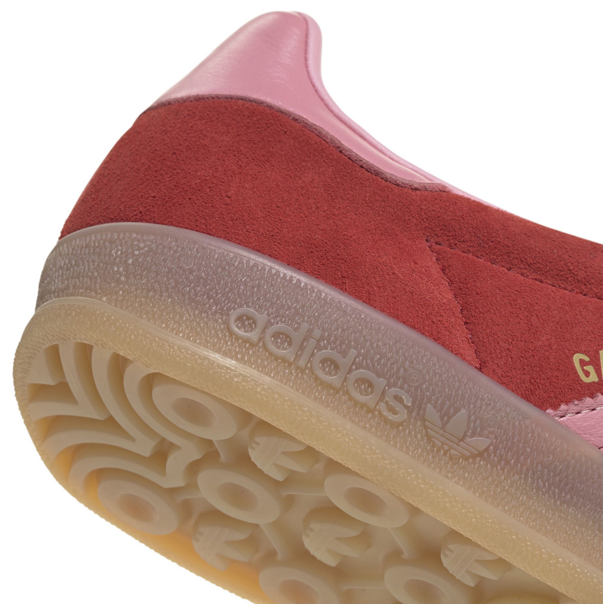 adidas Women's Gazelle Indoor Shoes product image