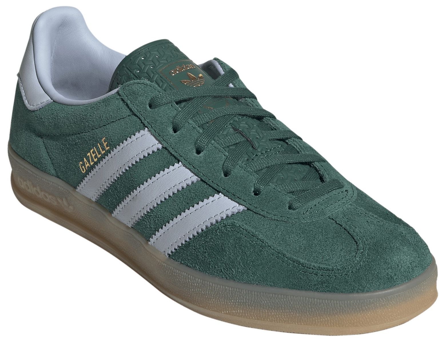 adidas Women's Gazelle Indoor Shoes product image