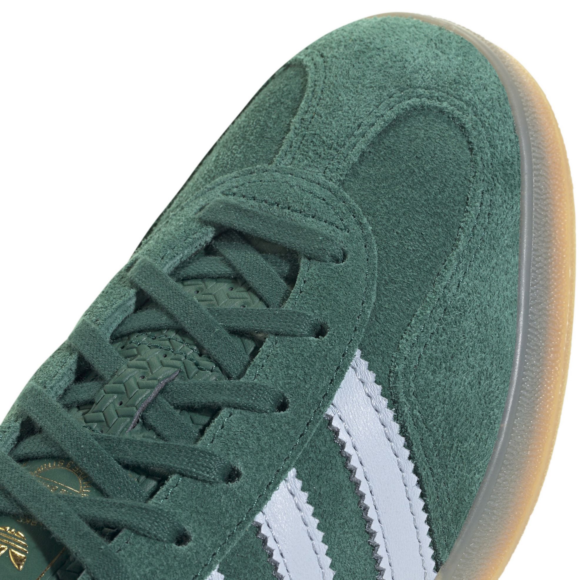 adidas Women's Gazelle Indoor Shoes product image