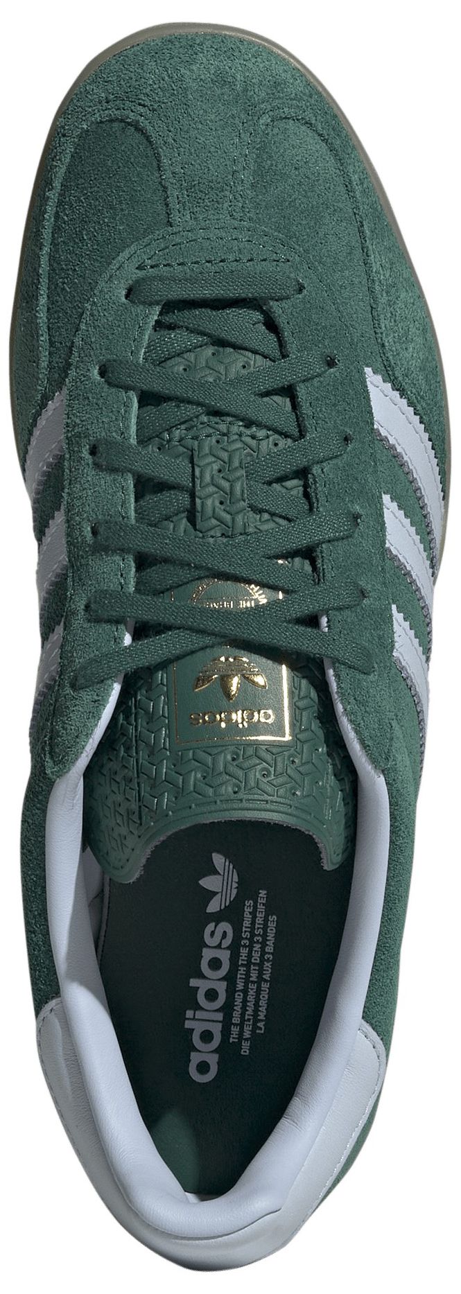 adidas Women's Gazelle Indoor Shoes product image