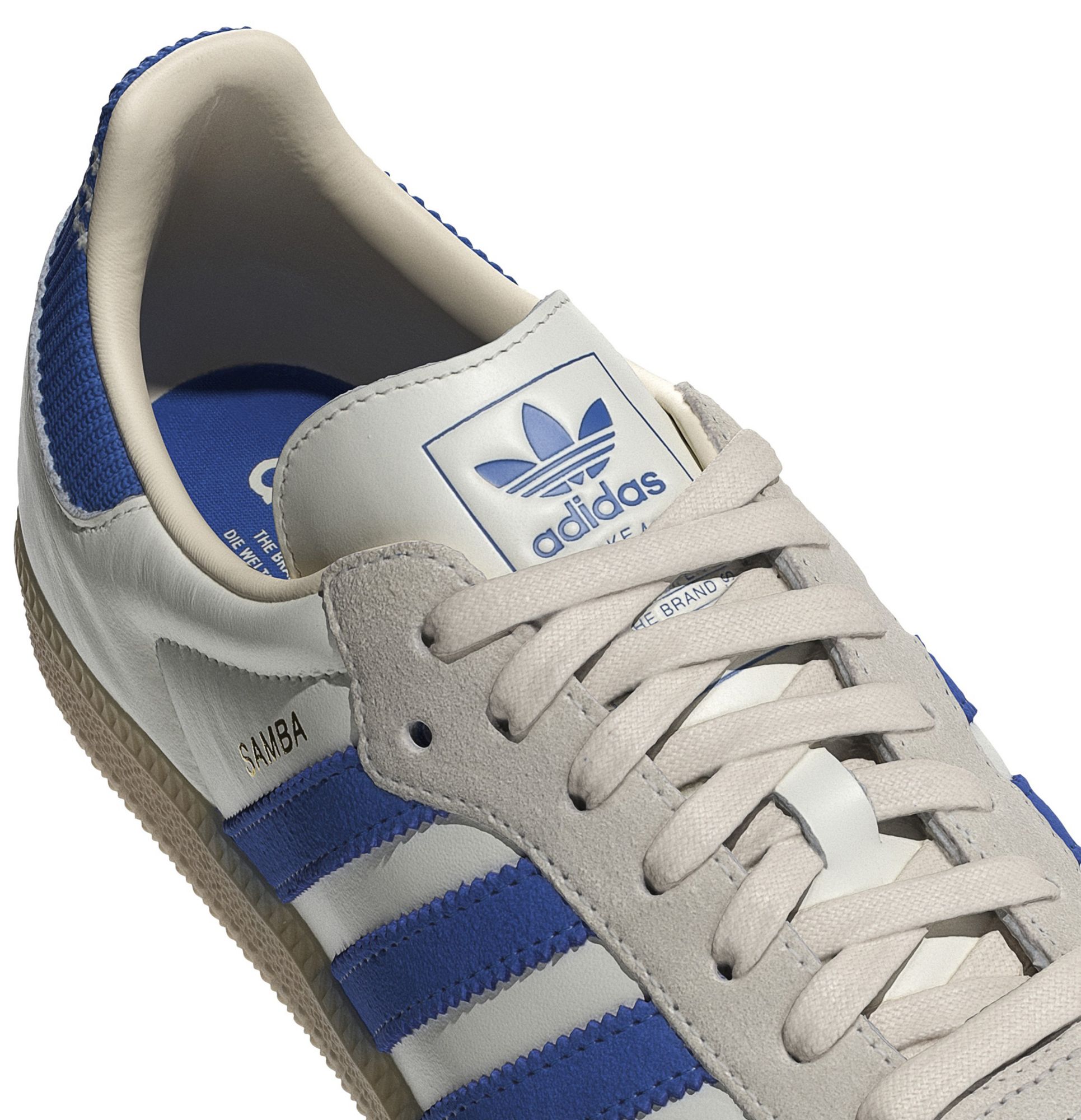adidas Samba OG Shoes product image