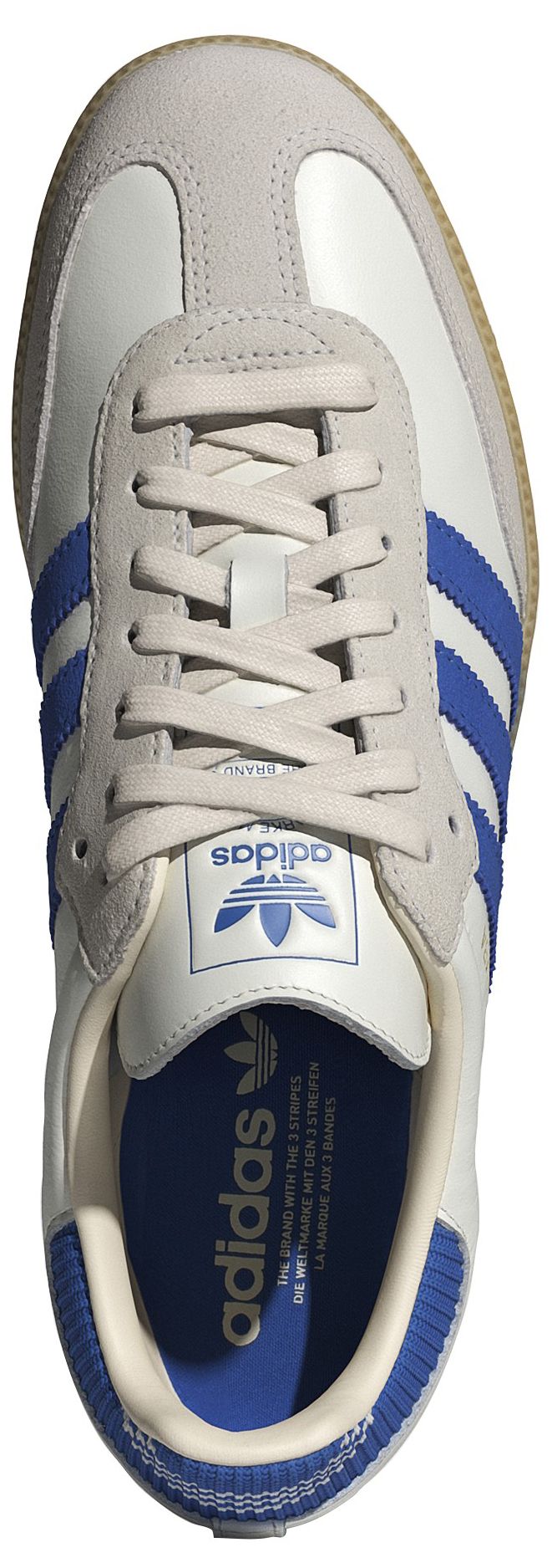 adidas Samba OG Shoes product image