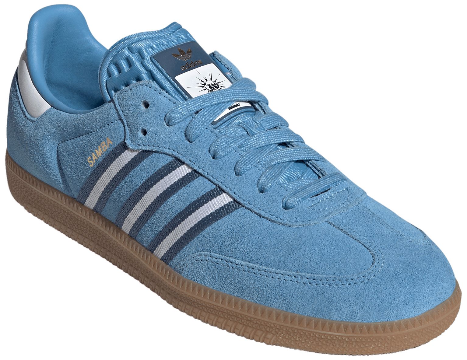 adidas FIFA World Cup Samba OG Shoes product image