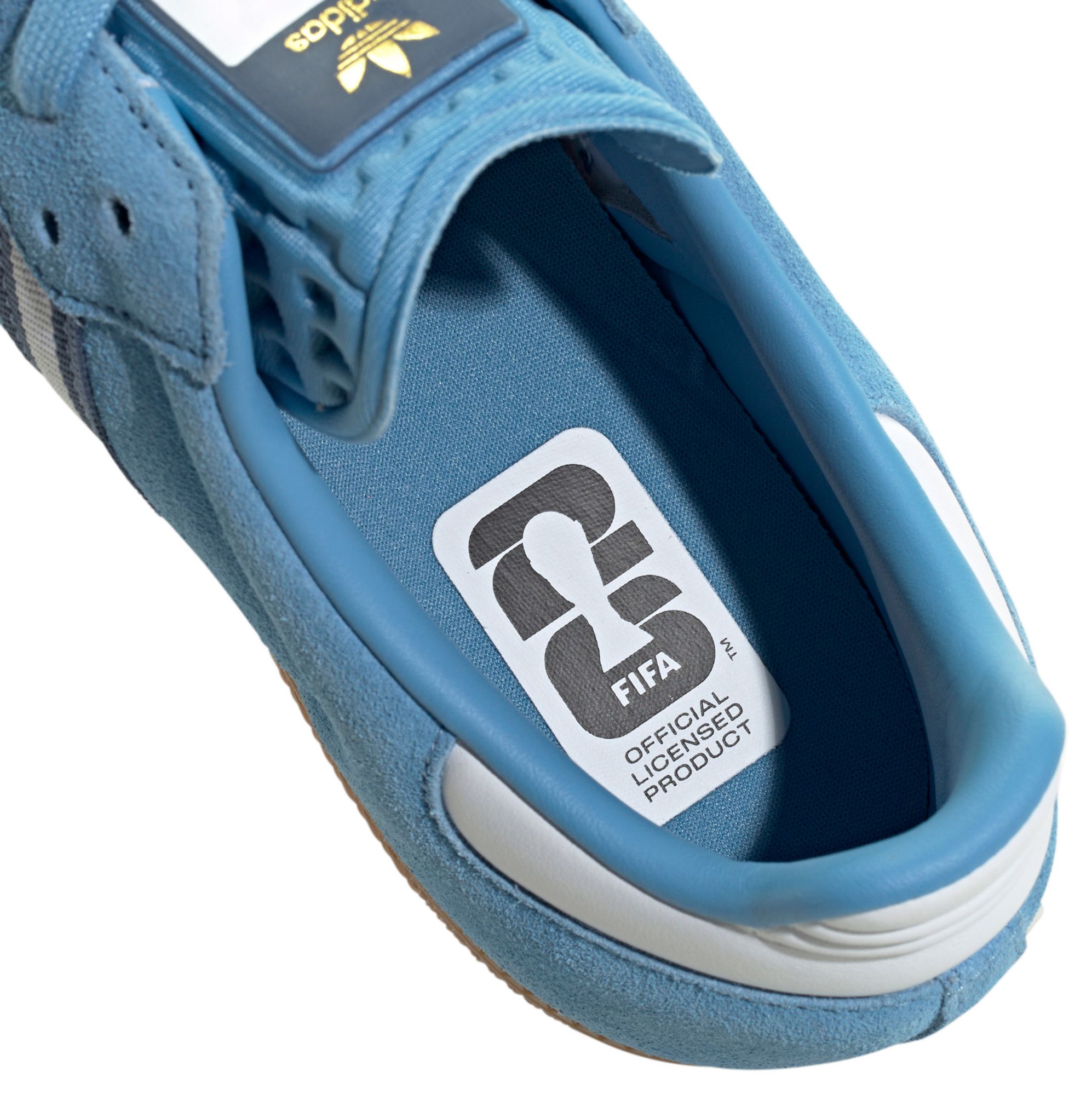 adidas FIFA World Cup Samba OG Shoes product image