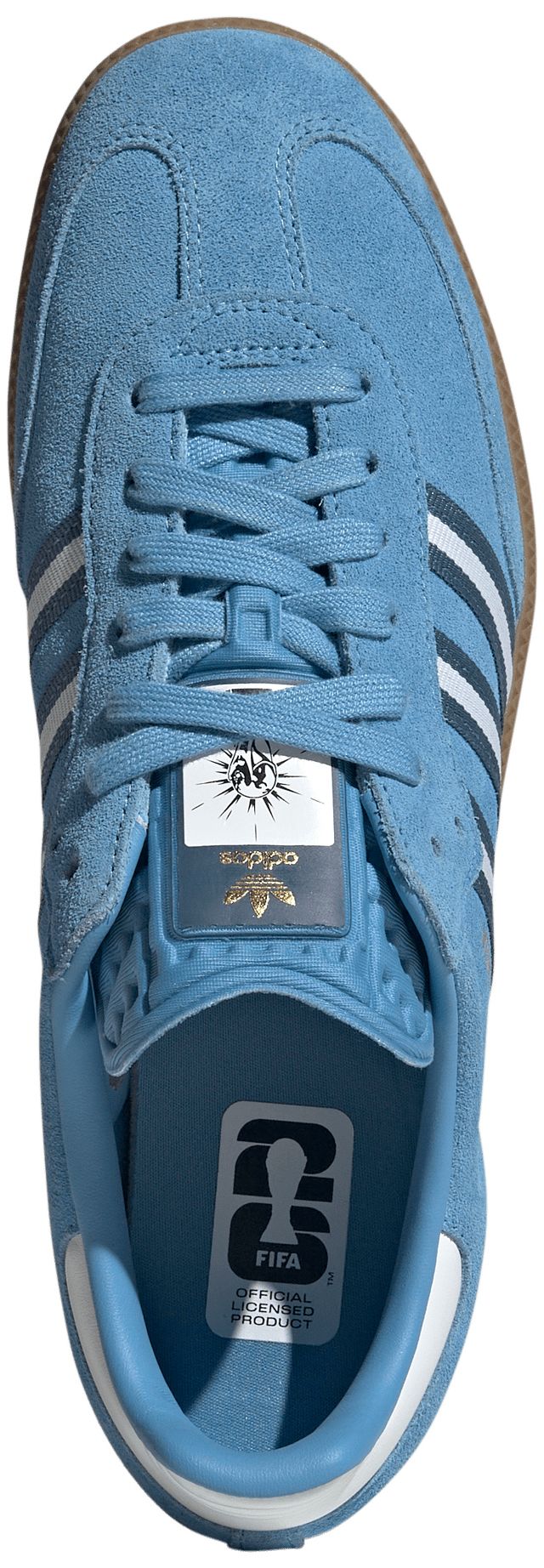 adidas FIFA World Cup Samba OG Shoes product image