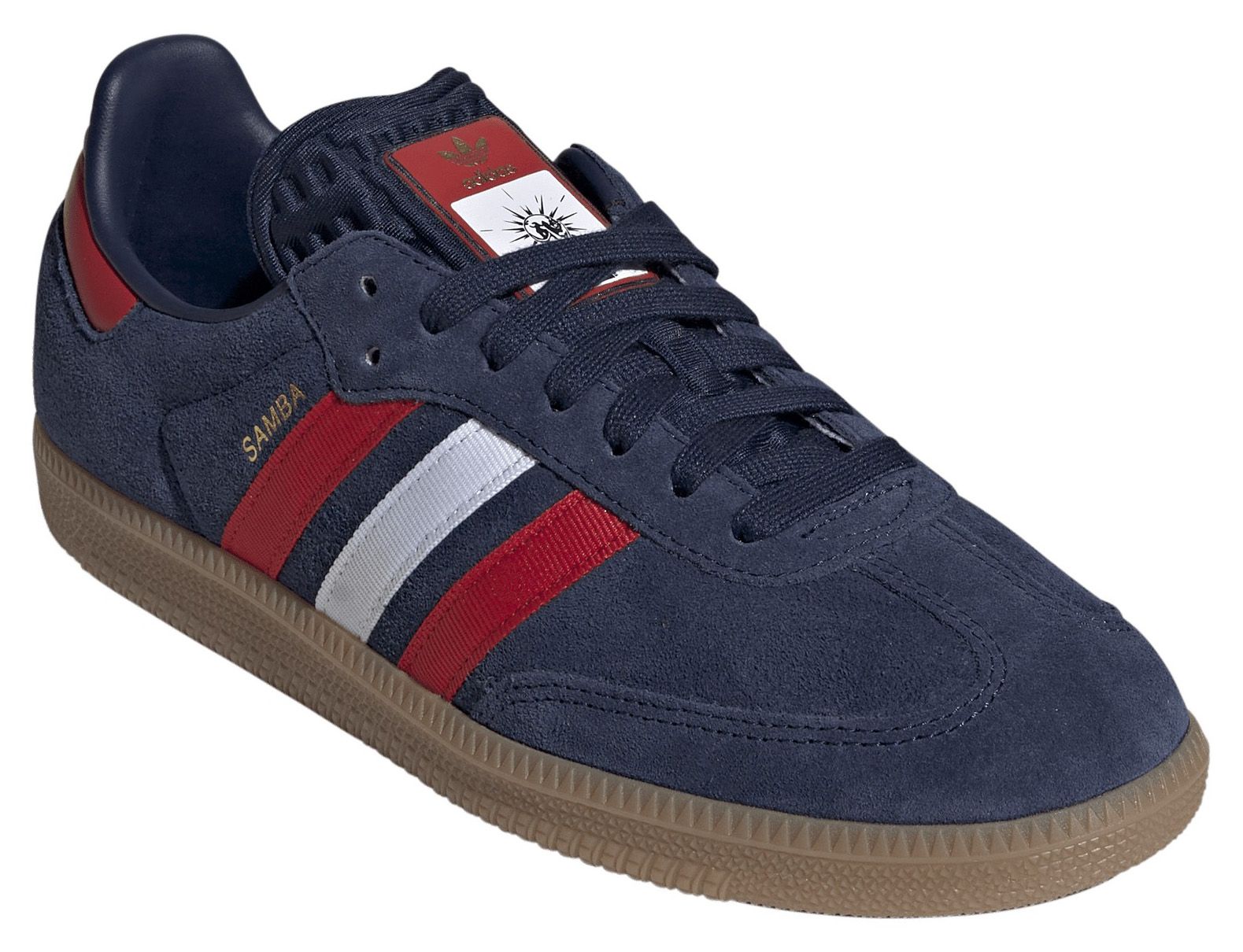 adidas FIFA World Cup Samba OG Shoes product image