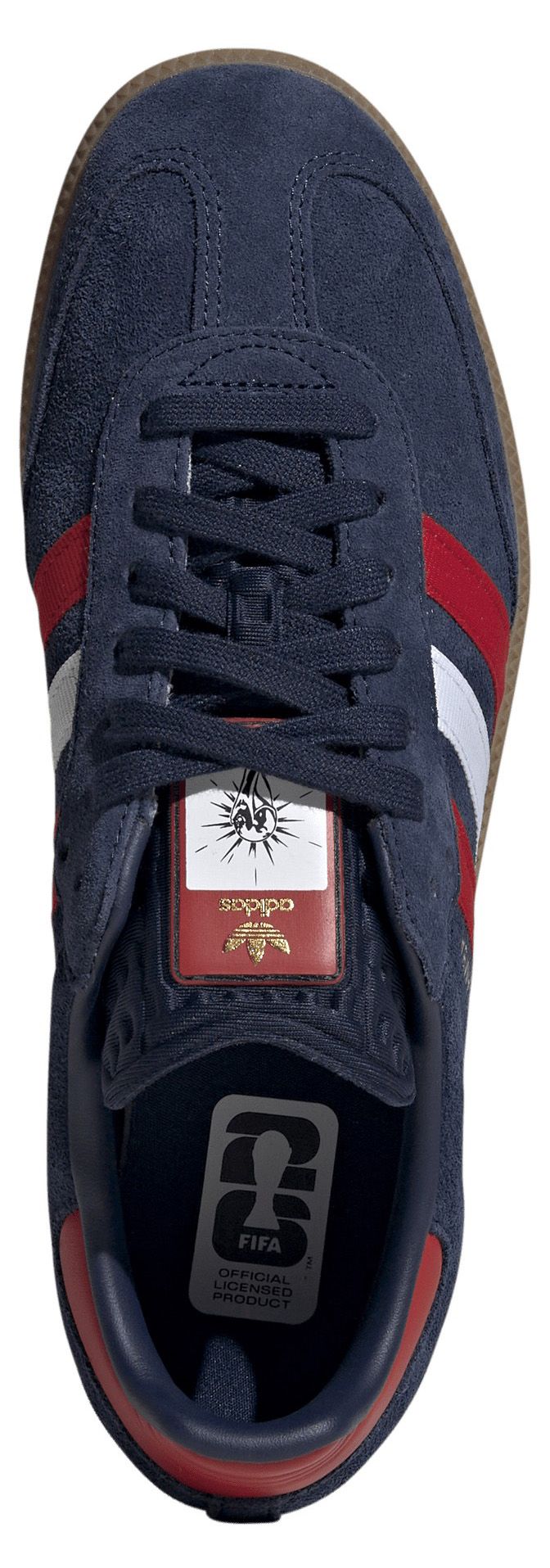 adidas FIFA World Cup Samba OG Shoes product image