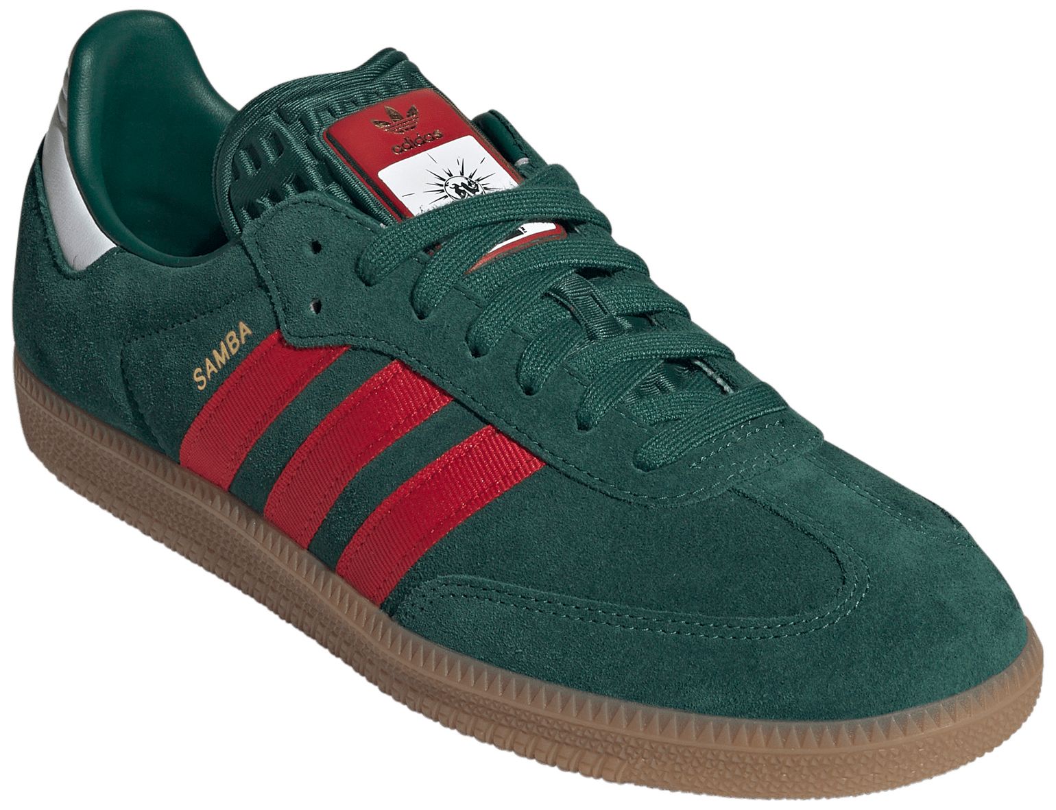 adidas FIFA World Cup Samba OG Shoes product image