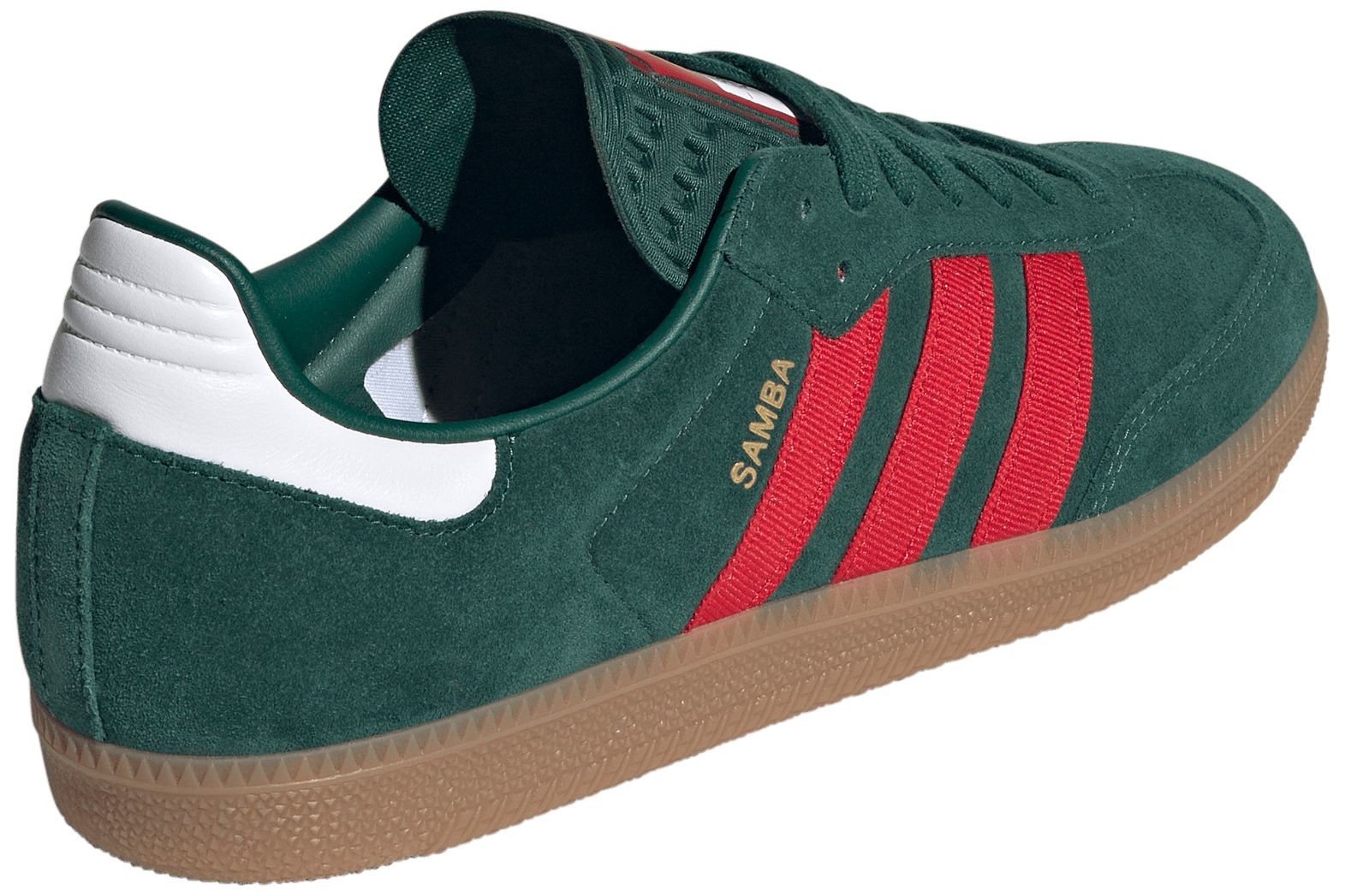 adidas FIFA World Cup Samba OG Shoes product image