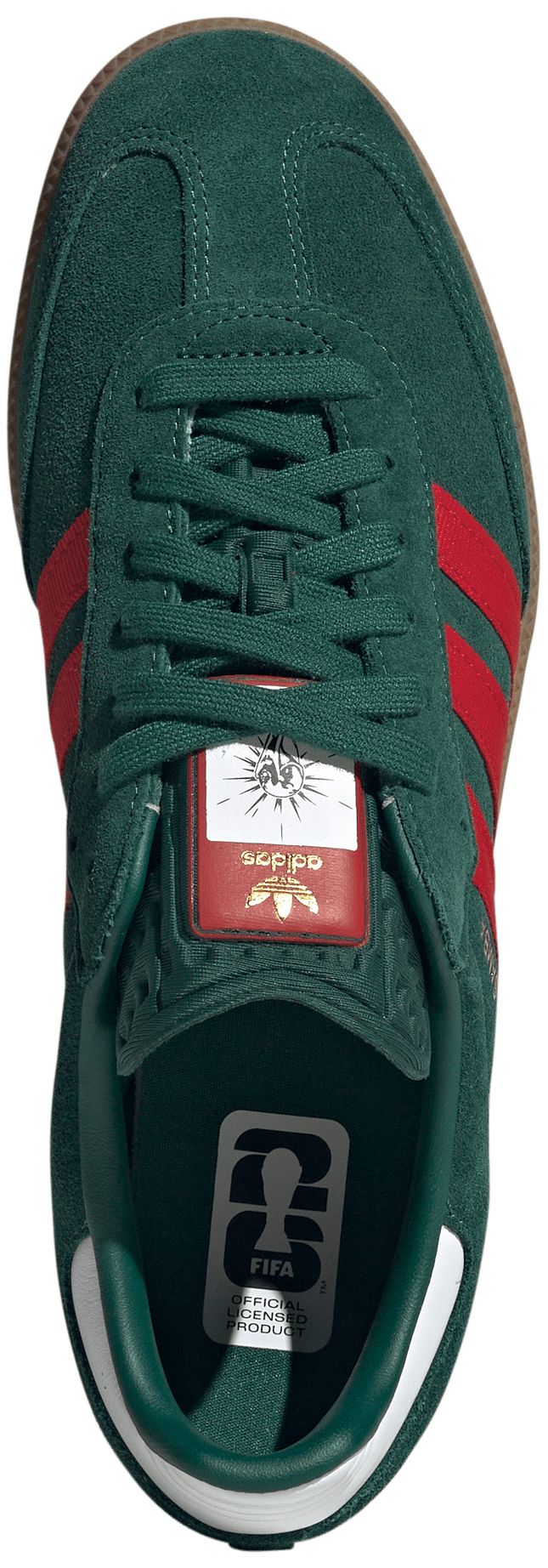 adidas FIFA World Cup Samba OG Shoes product image
