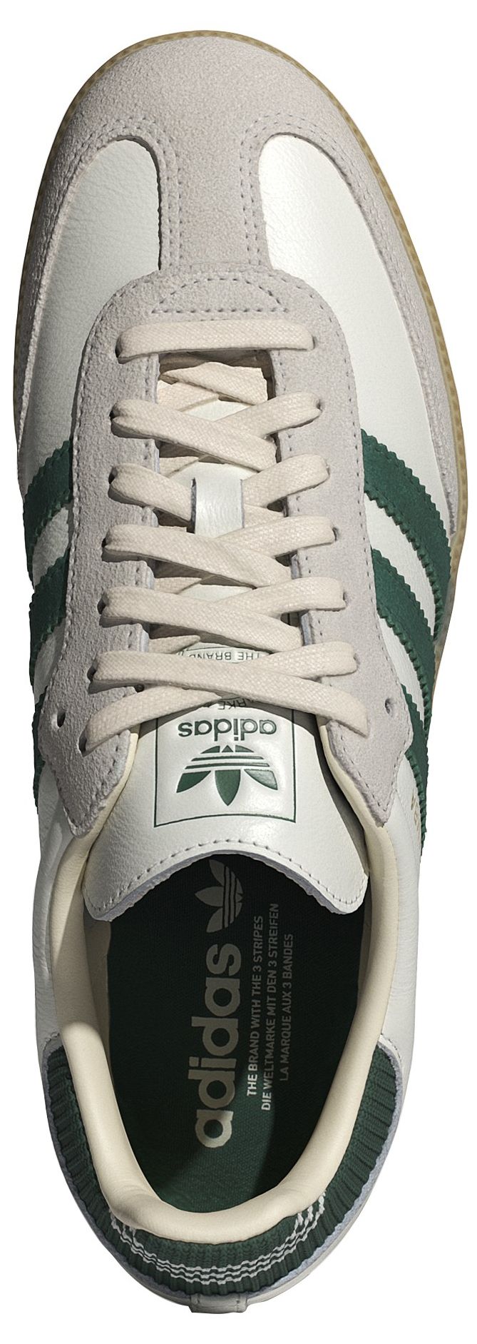 adidas Samba OG Shoes product image