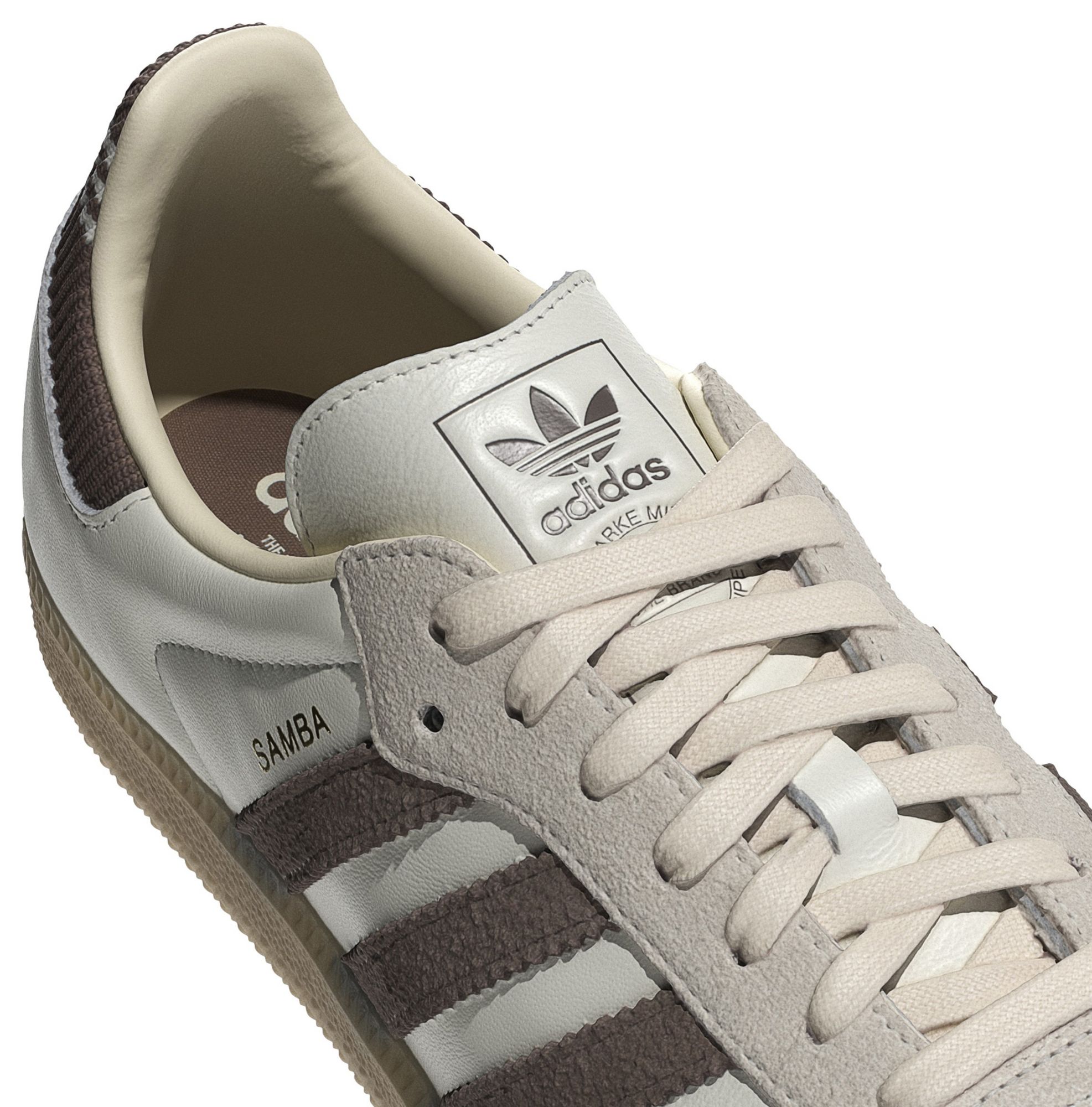 adidas Samba OG Shoes product image