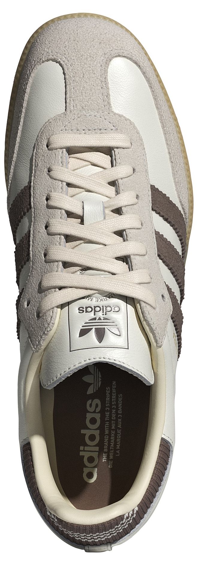 adidas Samba OG Shoes product image
