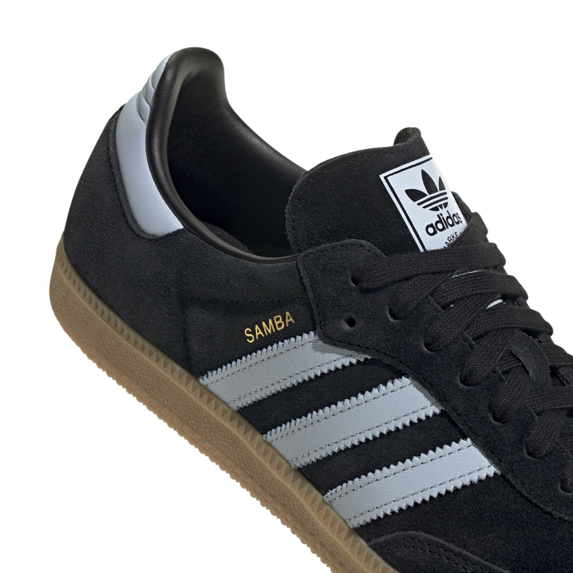 adidas Samba OG Shoes product image