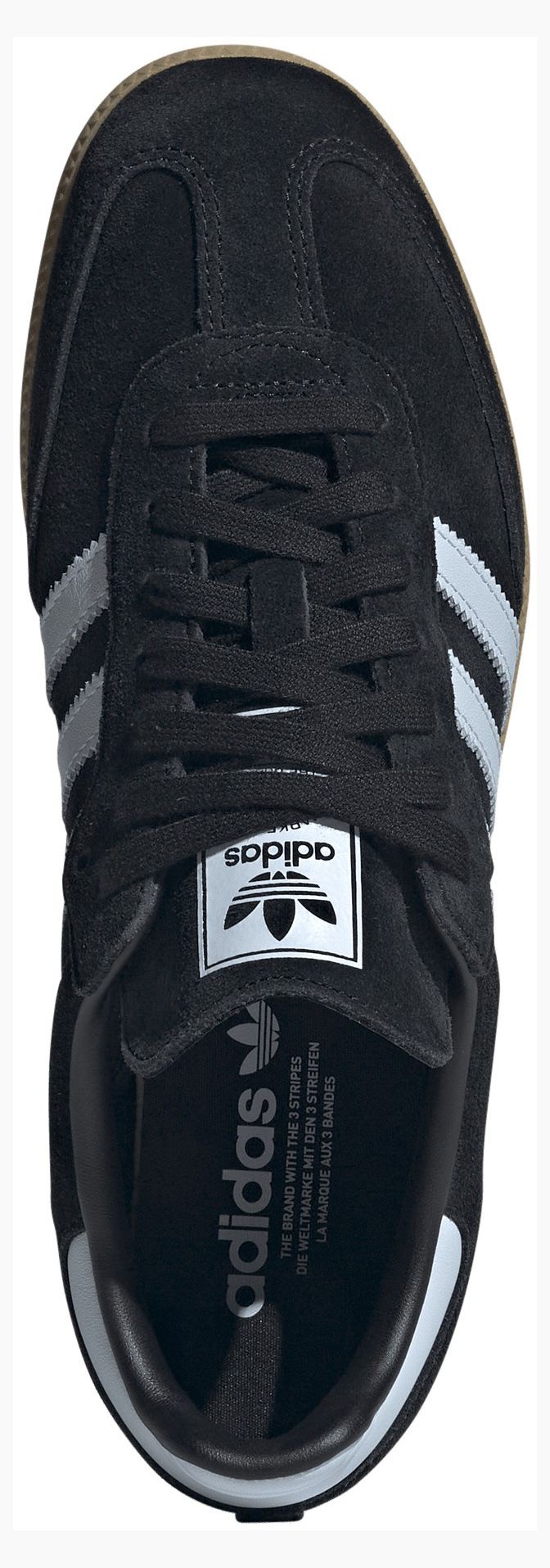 adidas Samba OG Shoes product image