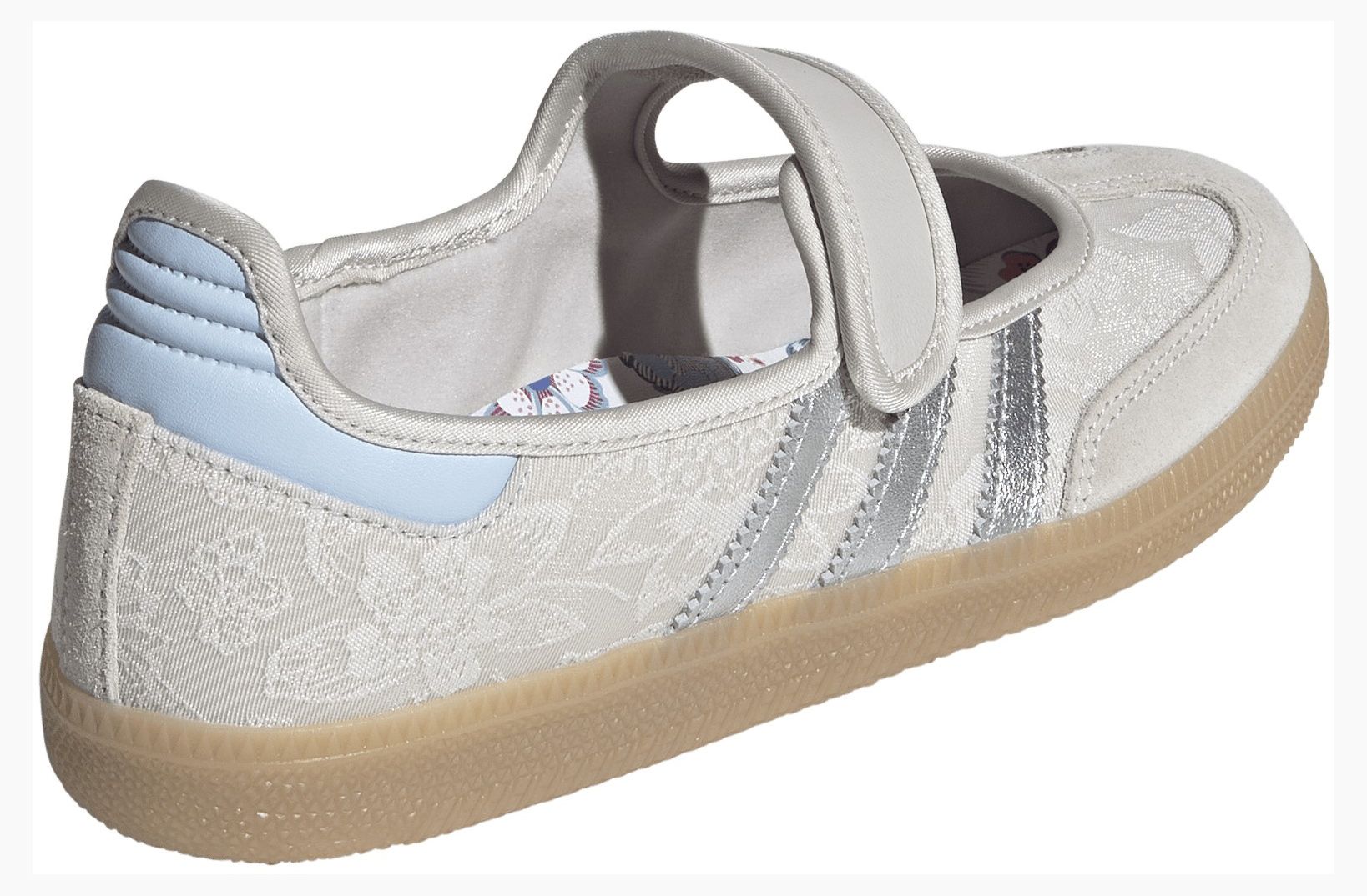 adidas Women's Samba Jane Shoes product image