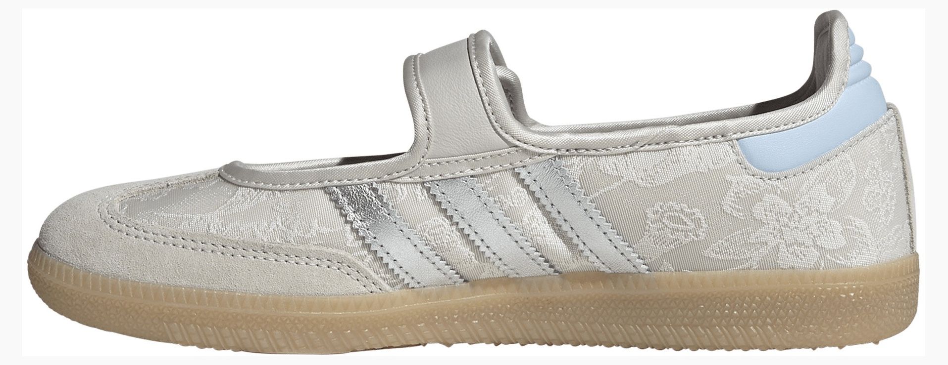 adidas Women's Samba Jane Shoes product image