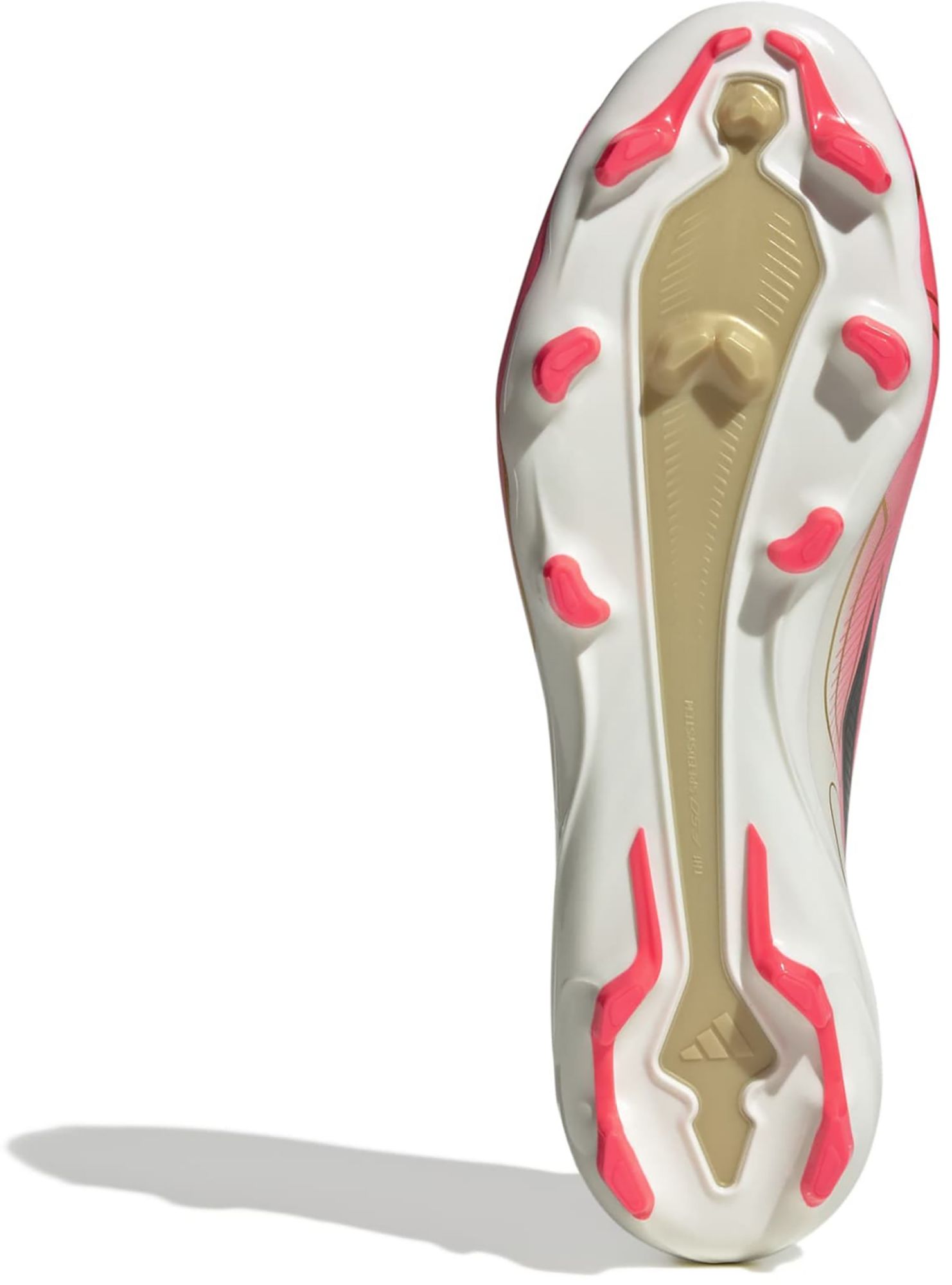 adidas F50 Hyperfast League Laceless FG Soccer Cleats product image