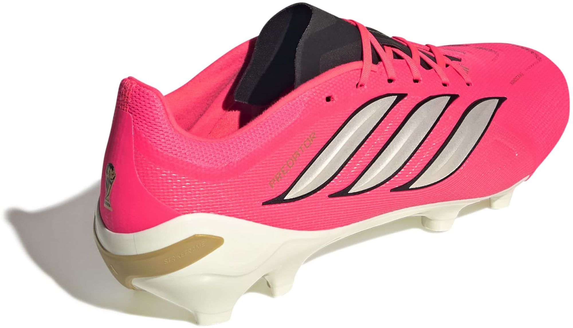 adidas Predator League FG Soccer Cleats product image