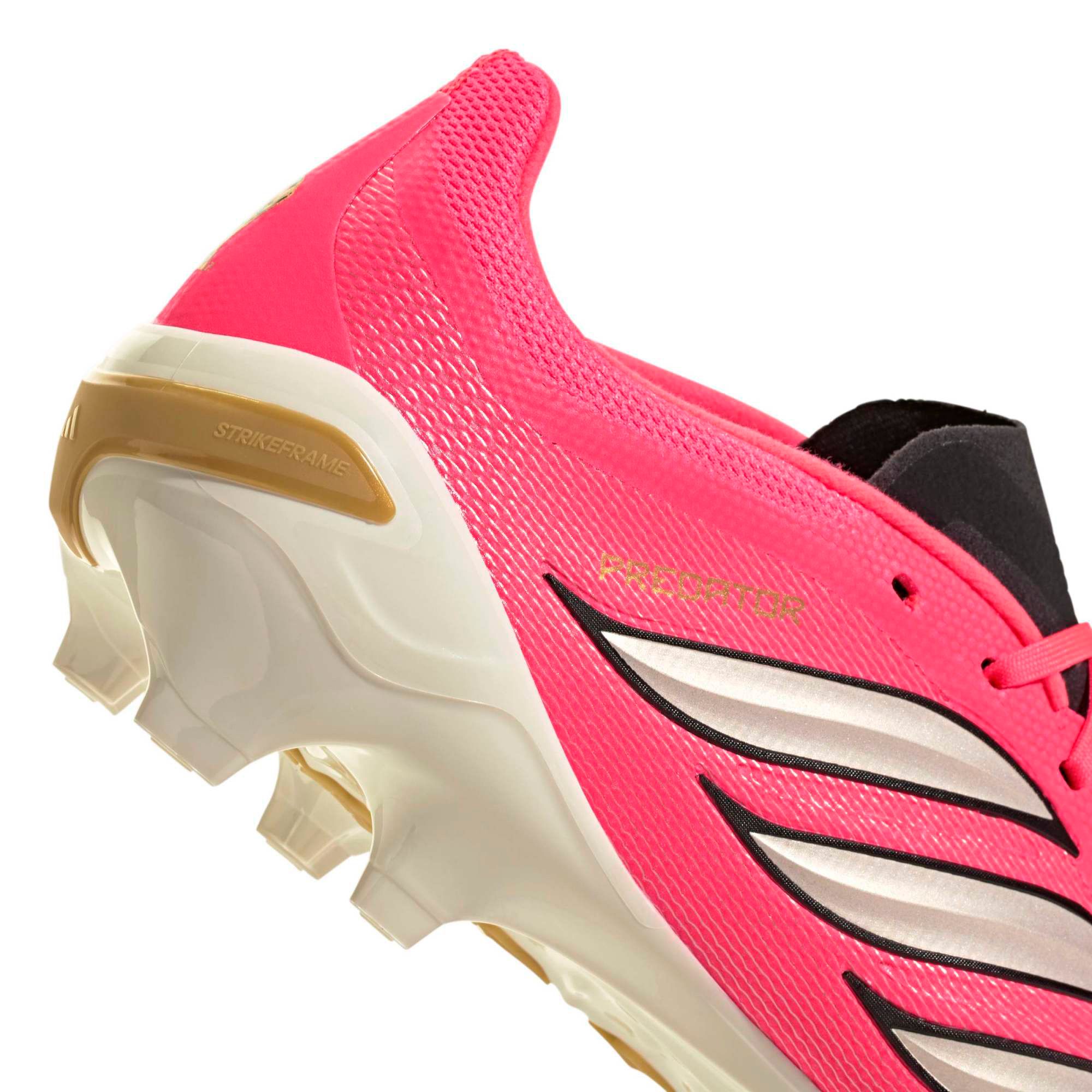 adidas Predator League FG Soccer Cleats product image